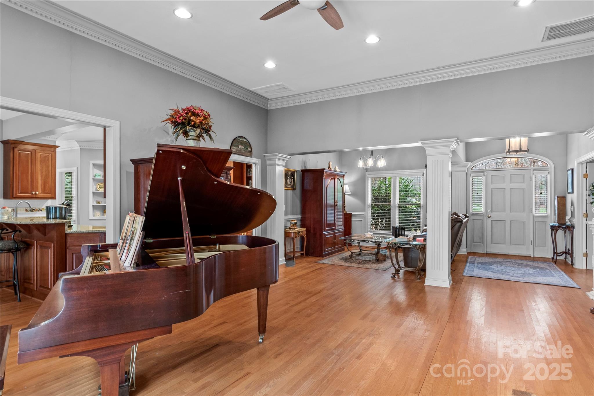 Uwharrie Point - Residential