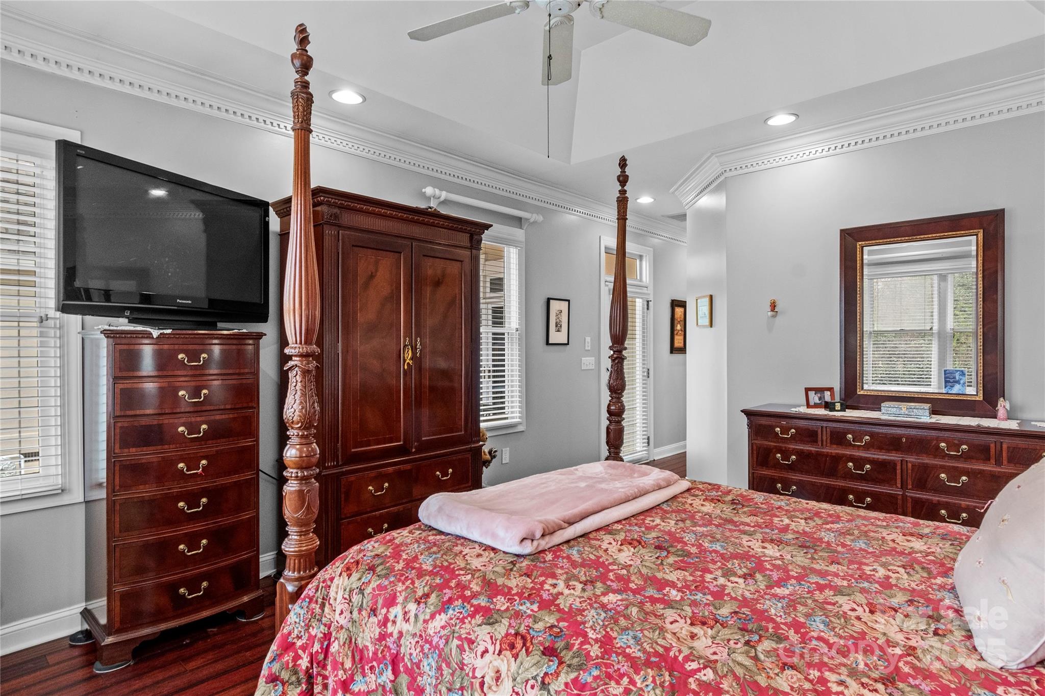 Uwharrie Point - Residential