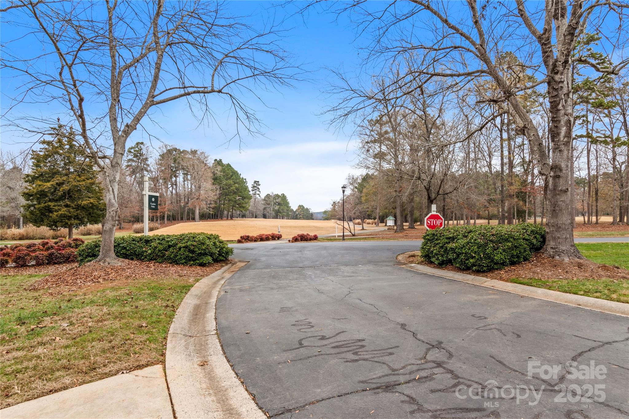 Uwharrie Point - Residential