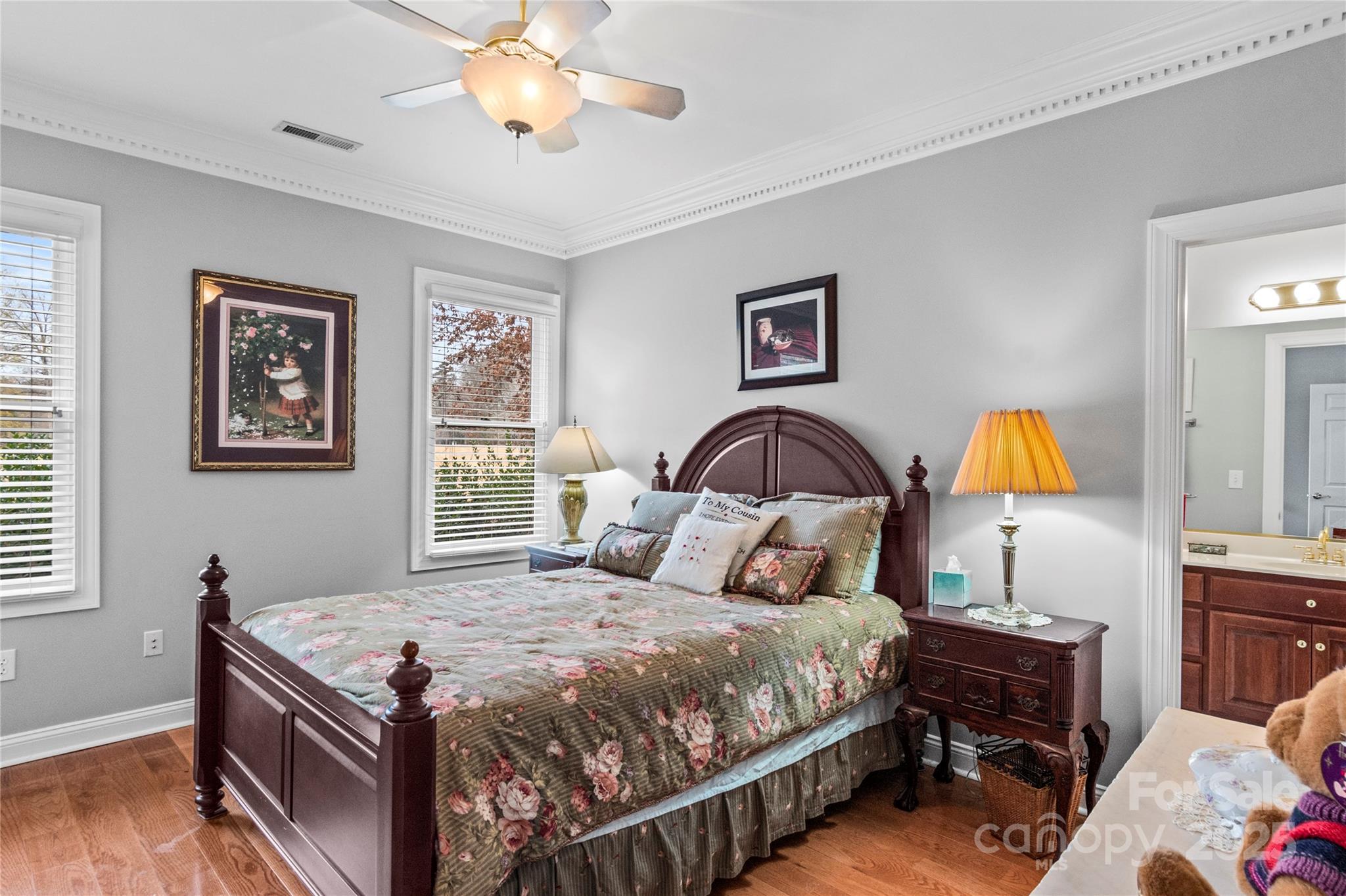 Uwharrie Point - Residential