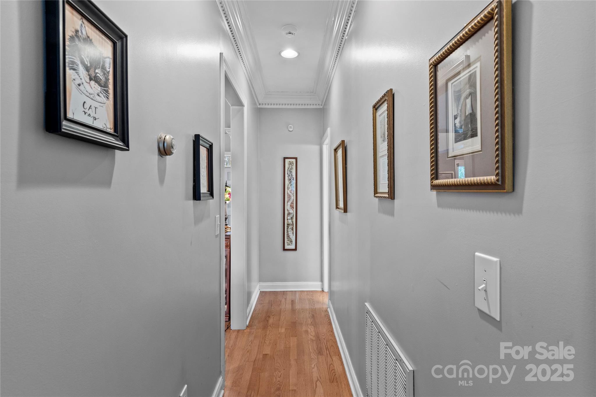 Uwharrie Point - Residential