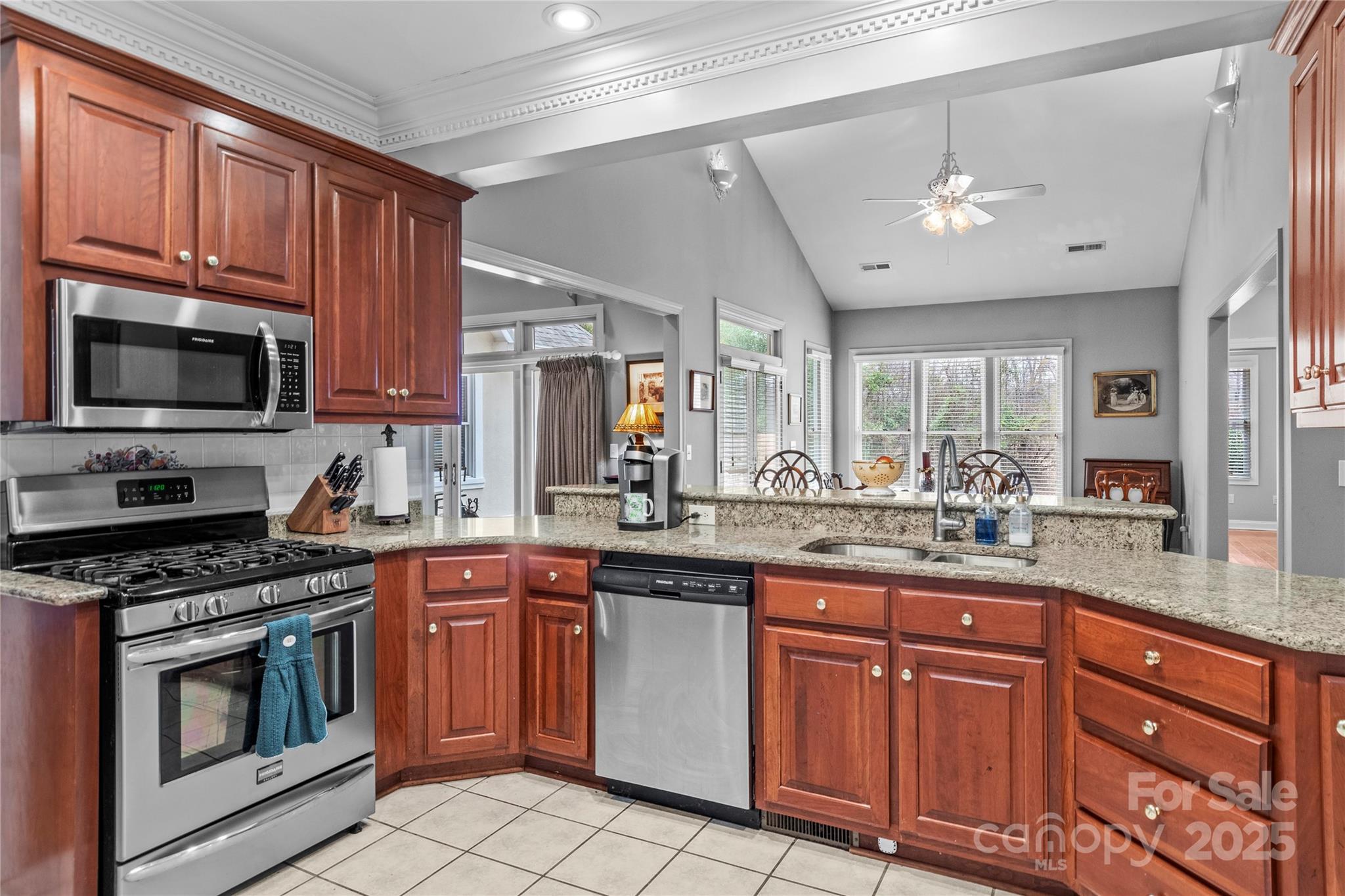 Uwharrie Point - Residential