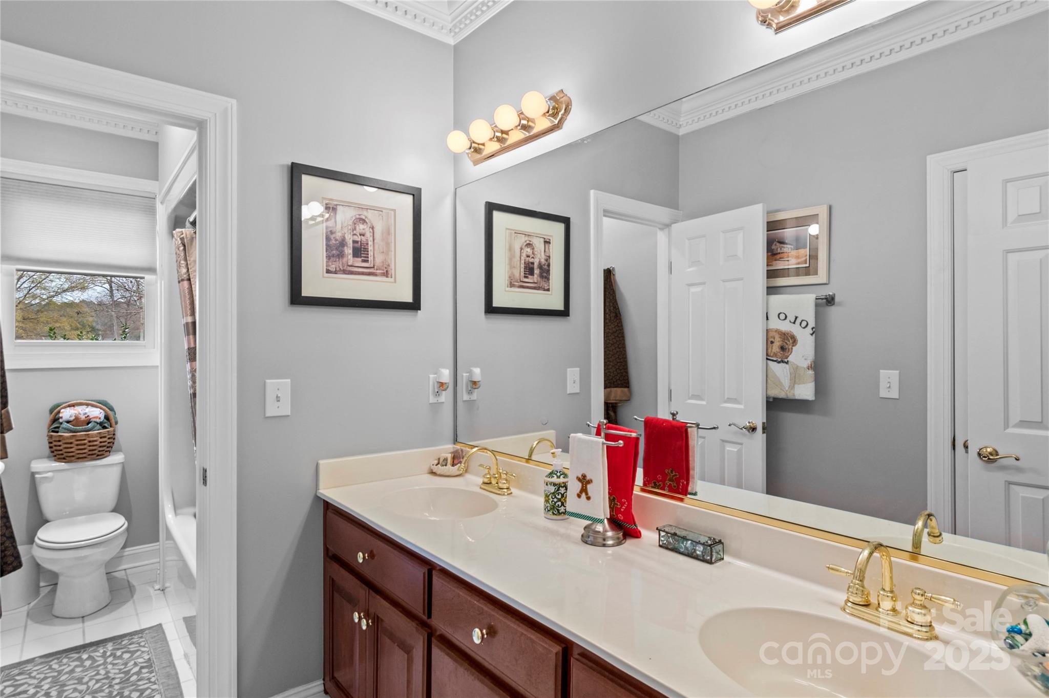 Uwharrie Point - Residential