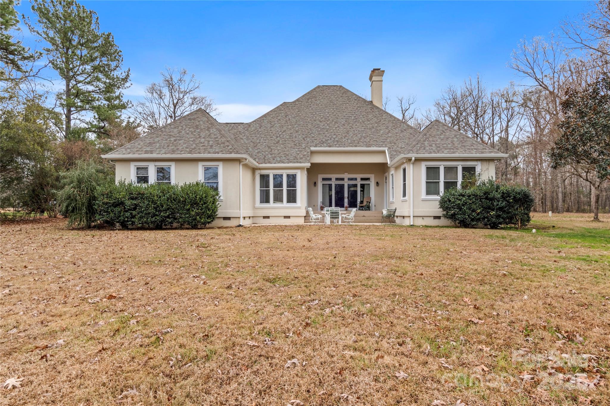 Uwharrie Point - Residential