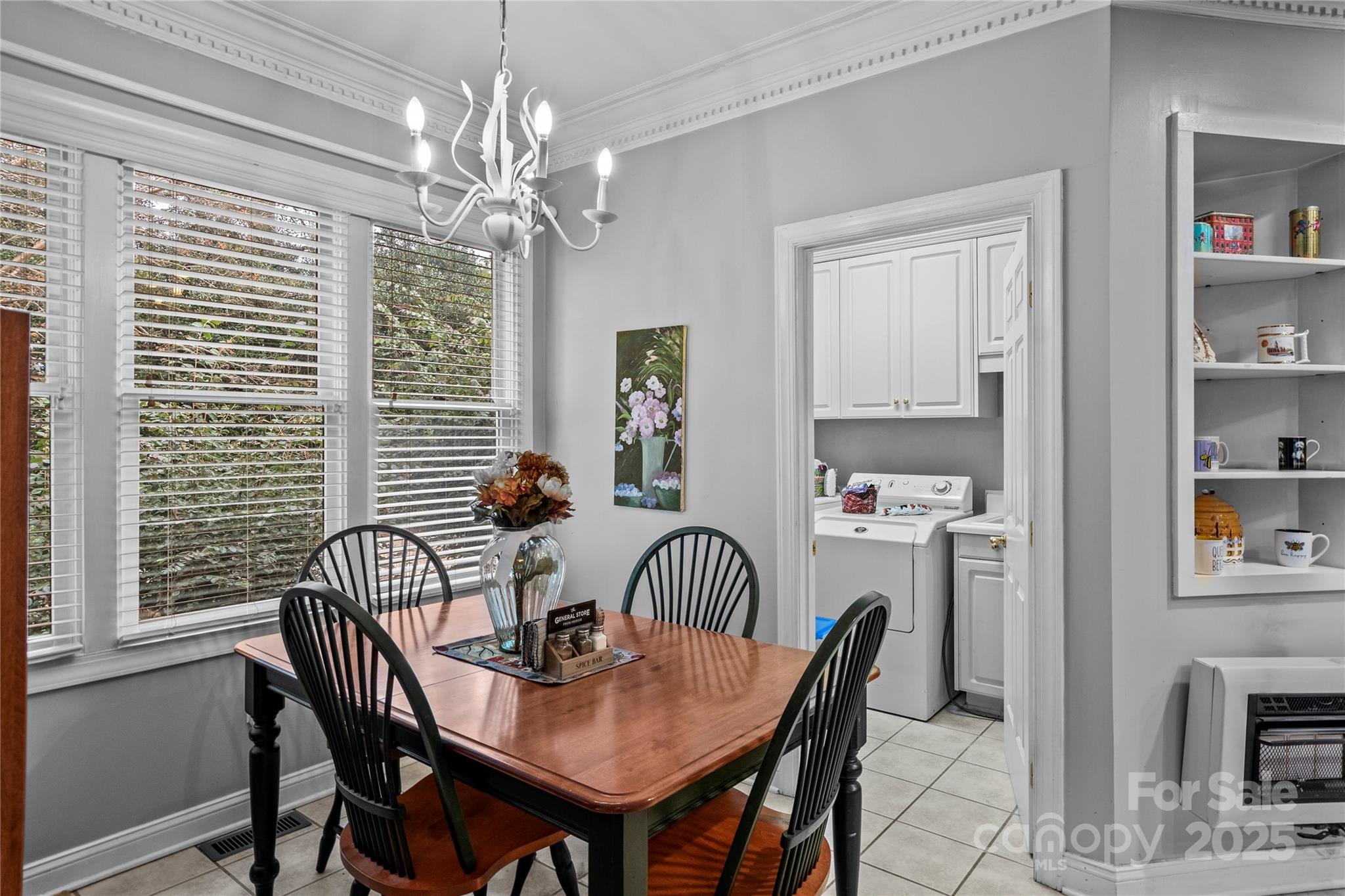 Uwharrie Point - Residential