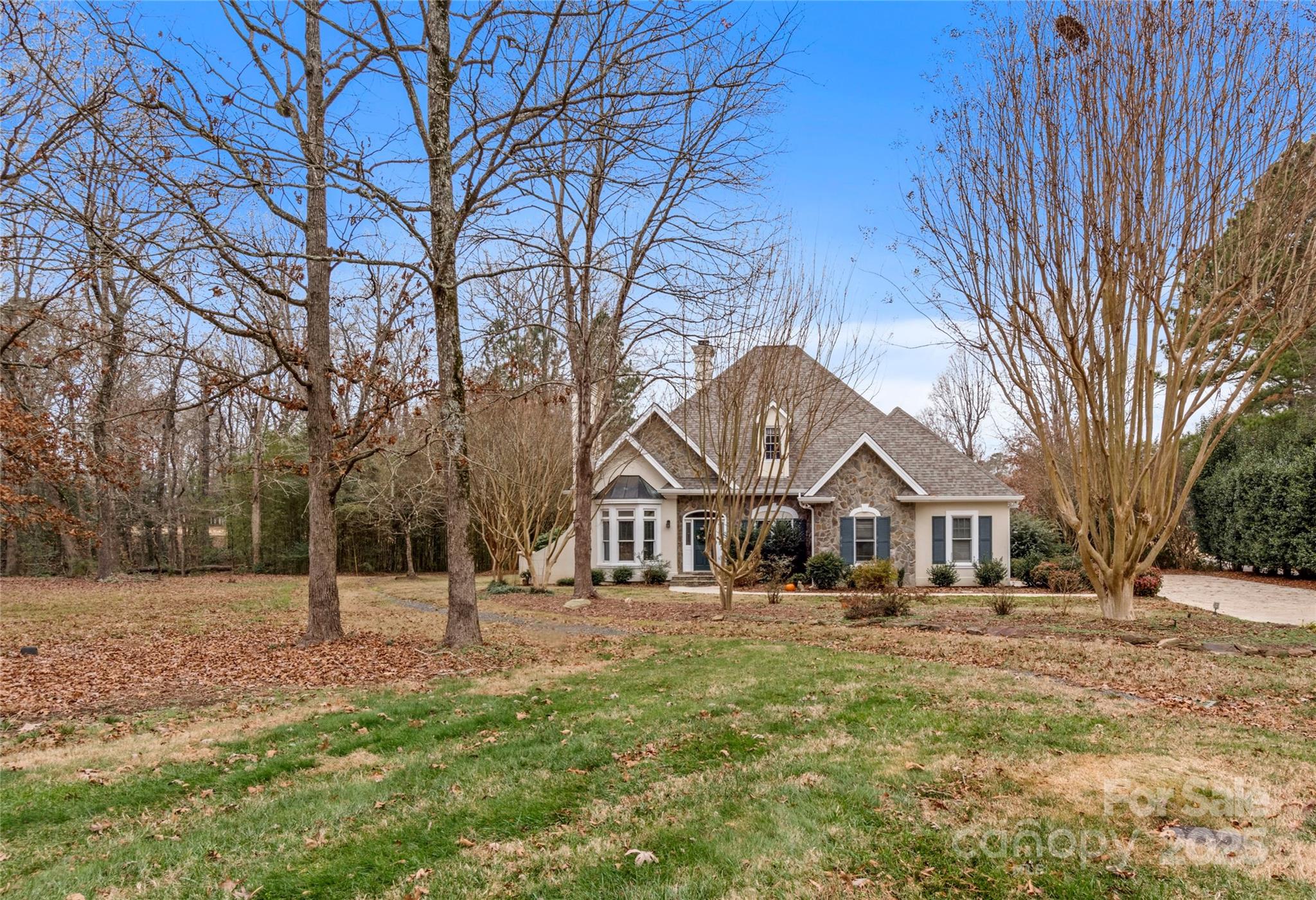 Uwharrie Point - Residential