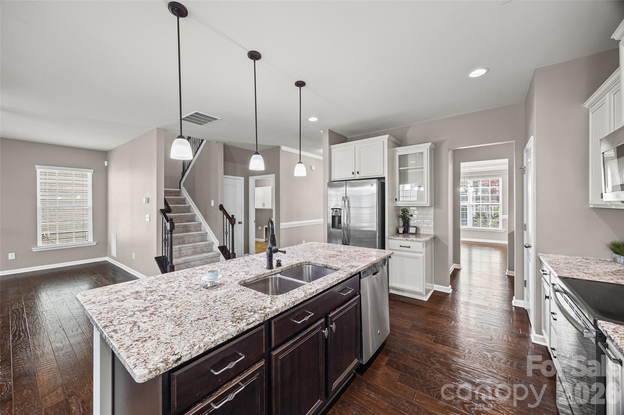 Cameron Creek - Residential