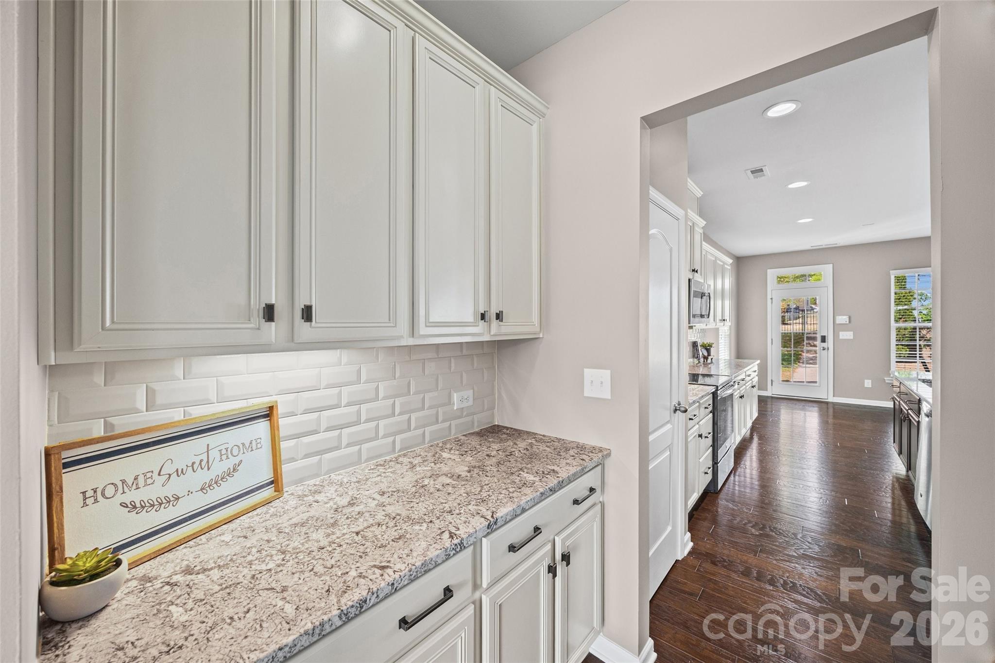 Cameron Creek - Residential