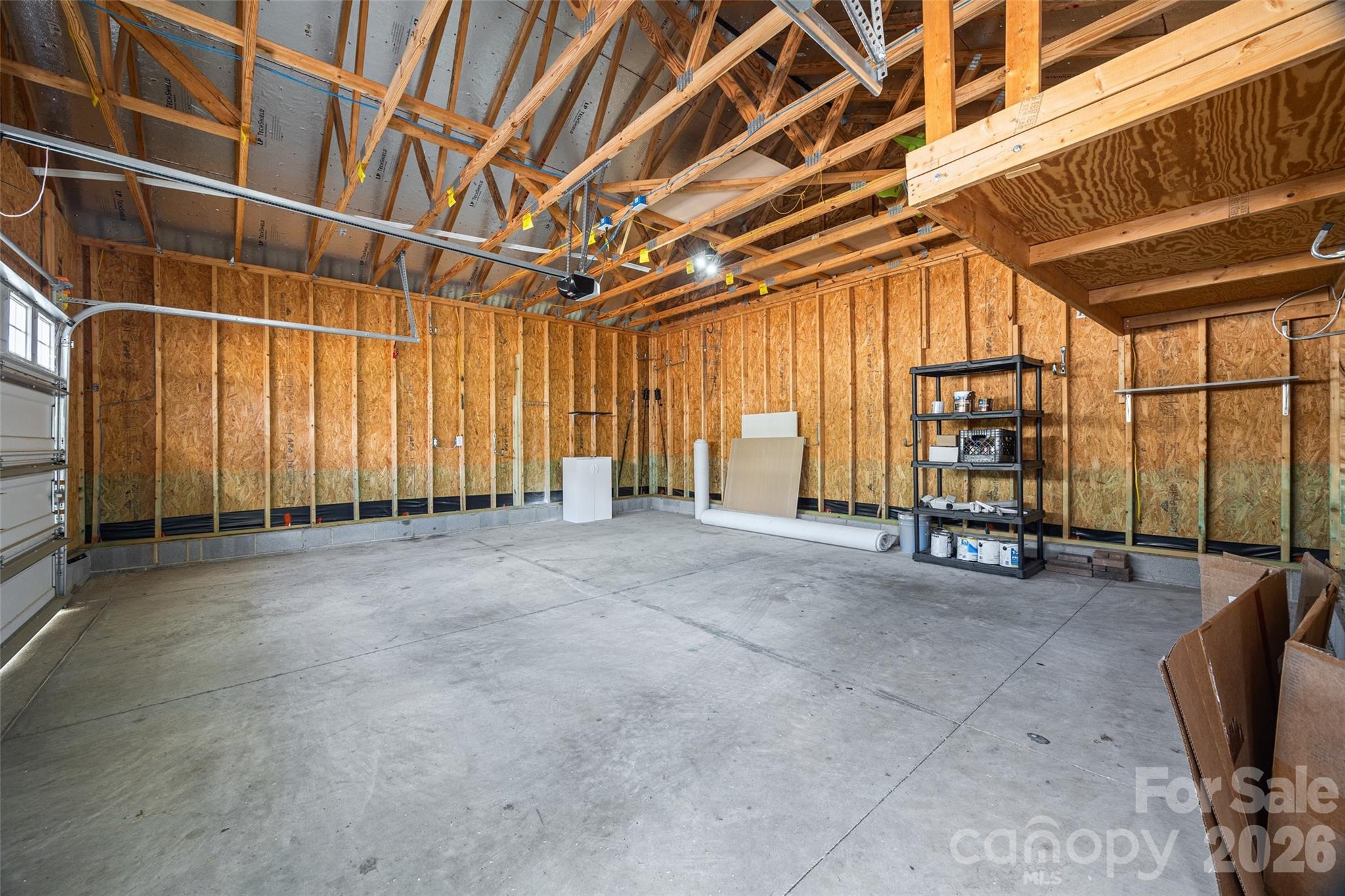 Cameron Creek - Residential