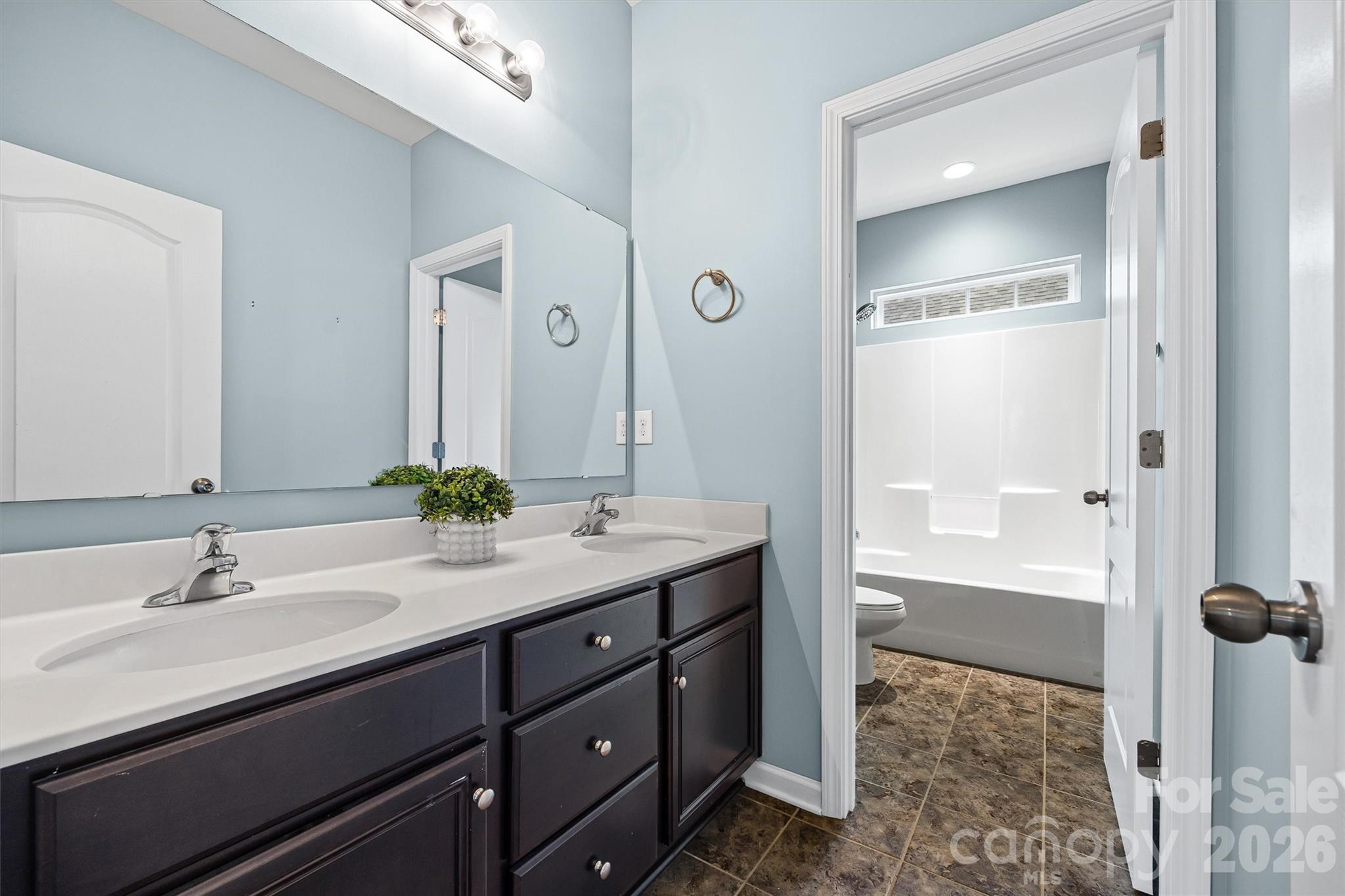 Cameron Creek - Residential