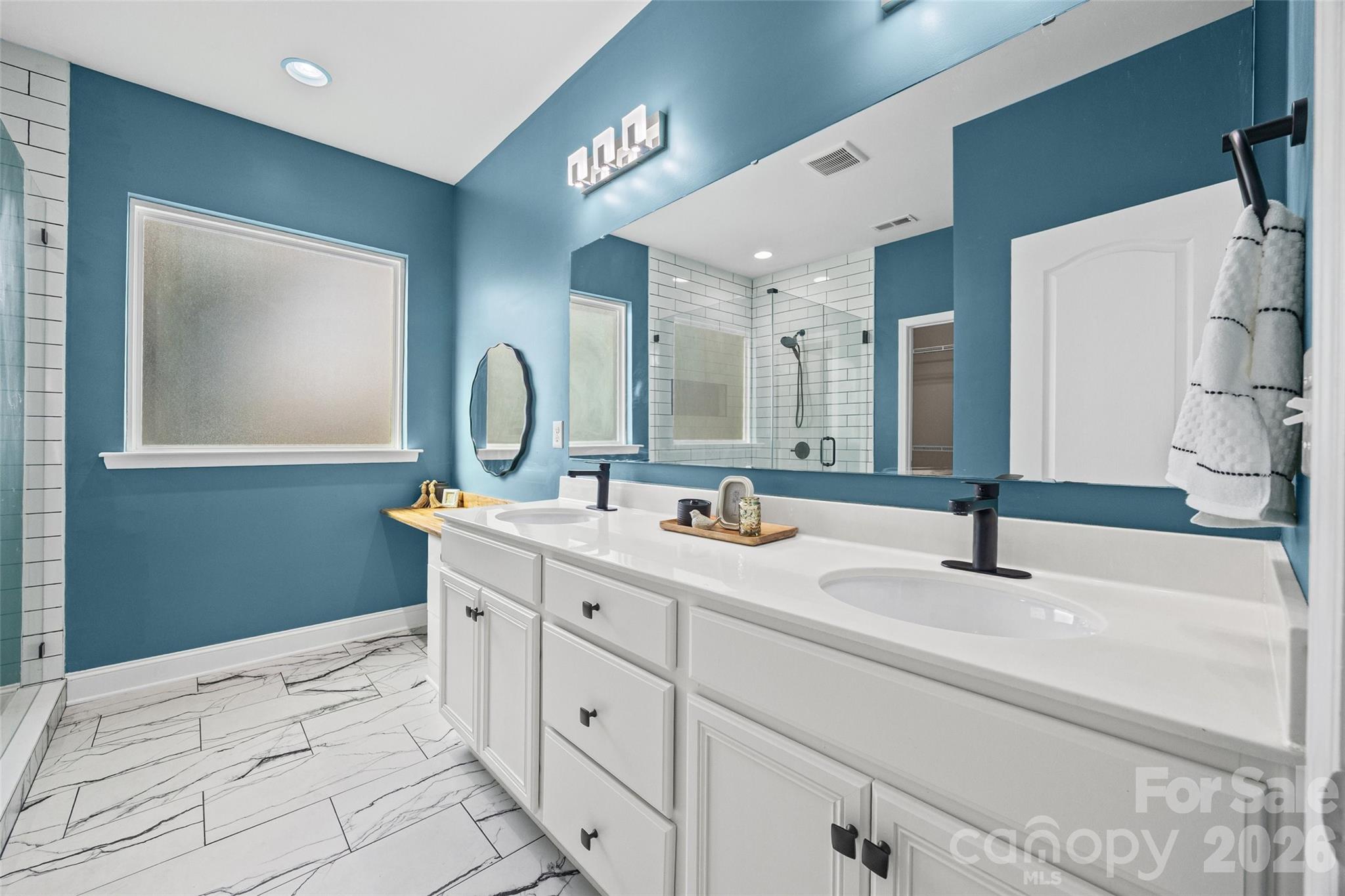 Cameron Creek - Residential