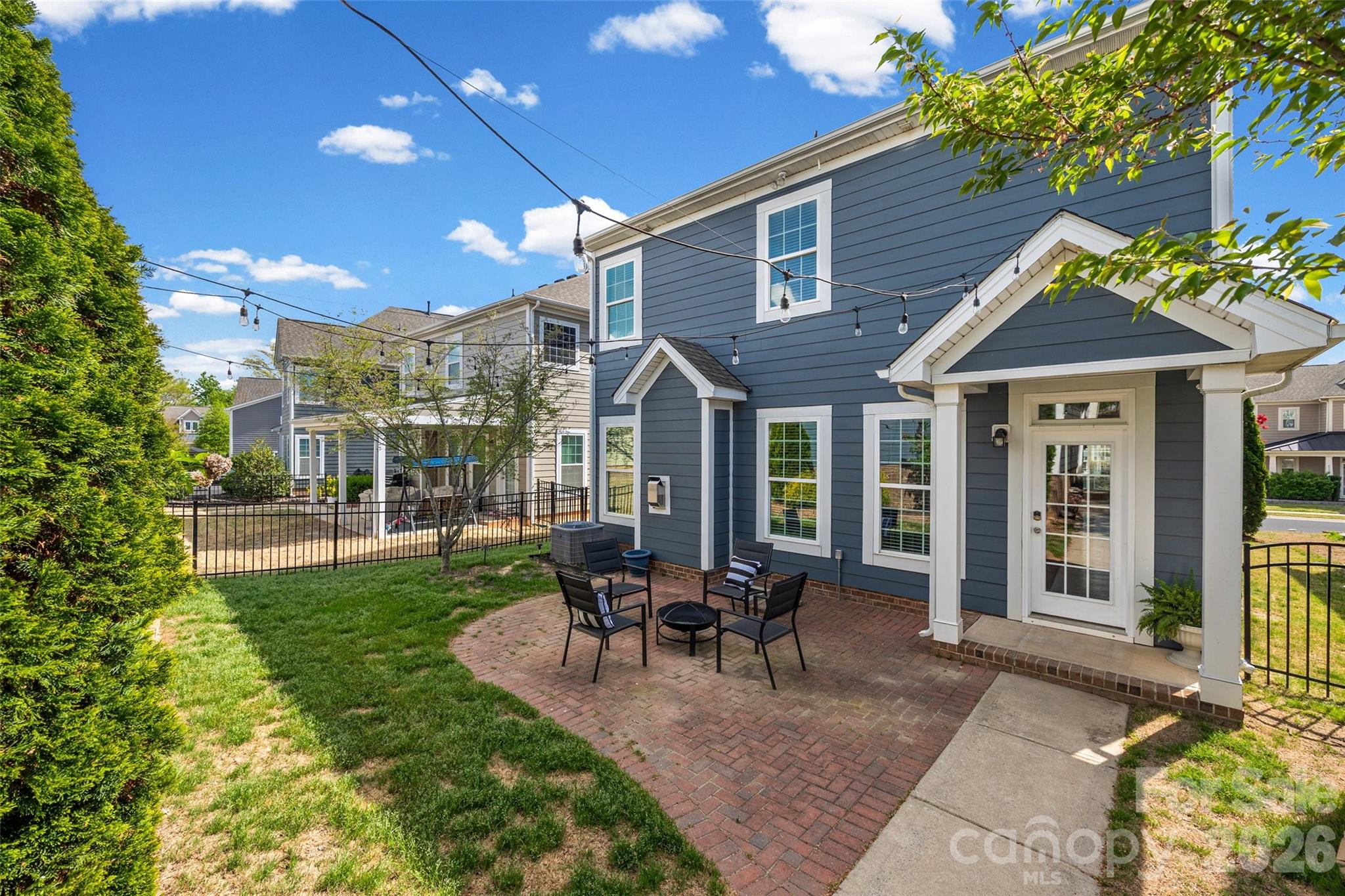 Cameron Creek - Residential