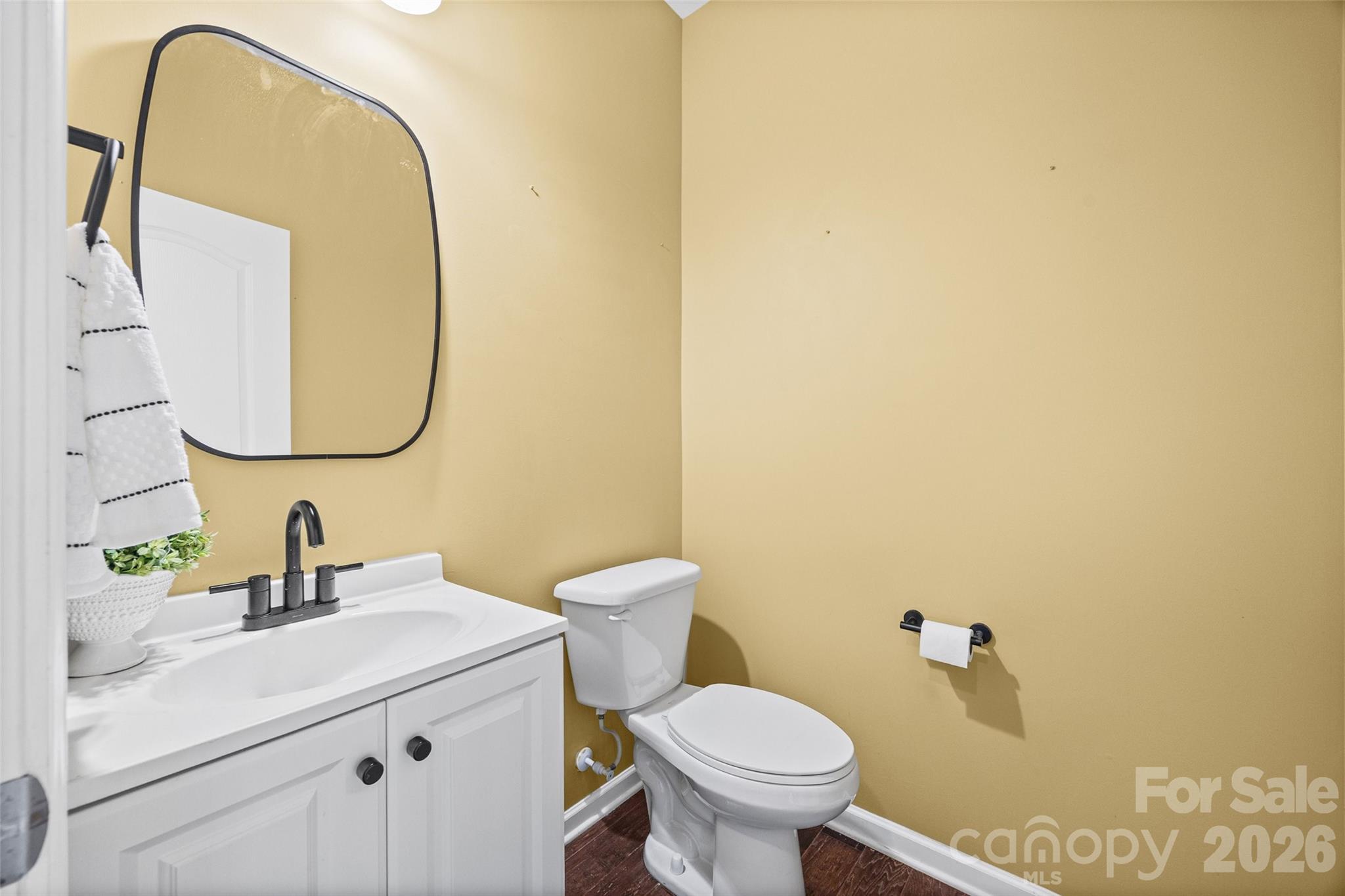 Cameron Creek - Residential