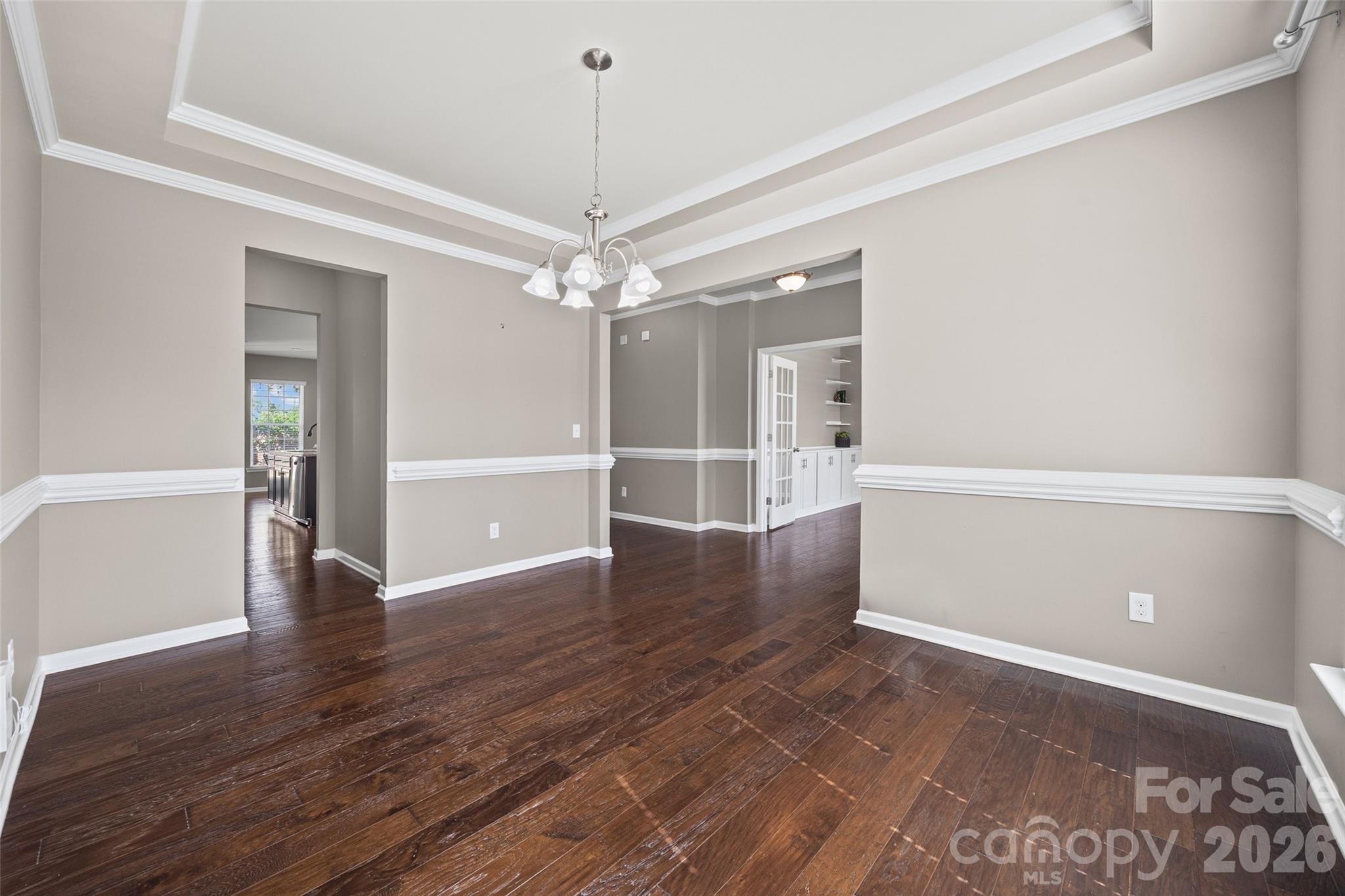 Cameron Creek - Residential