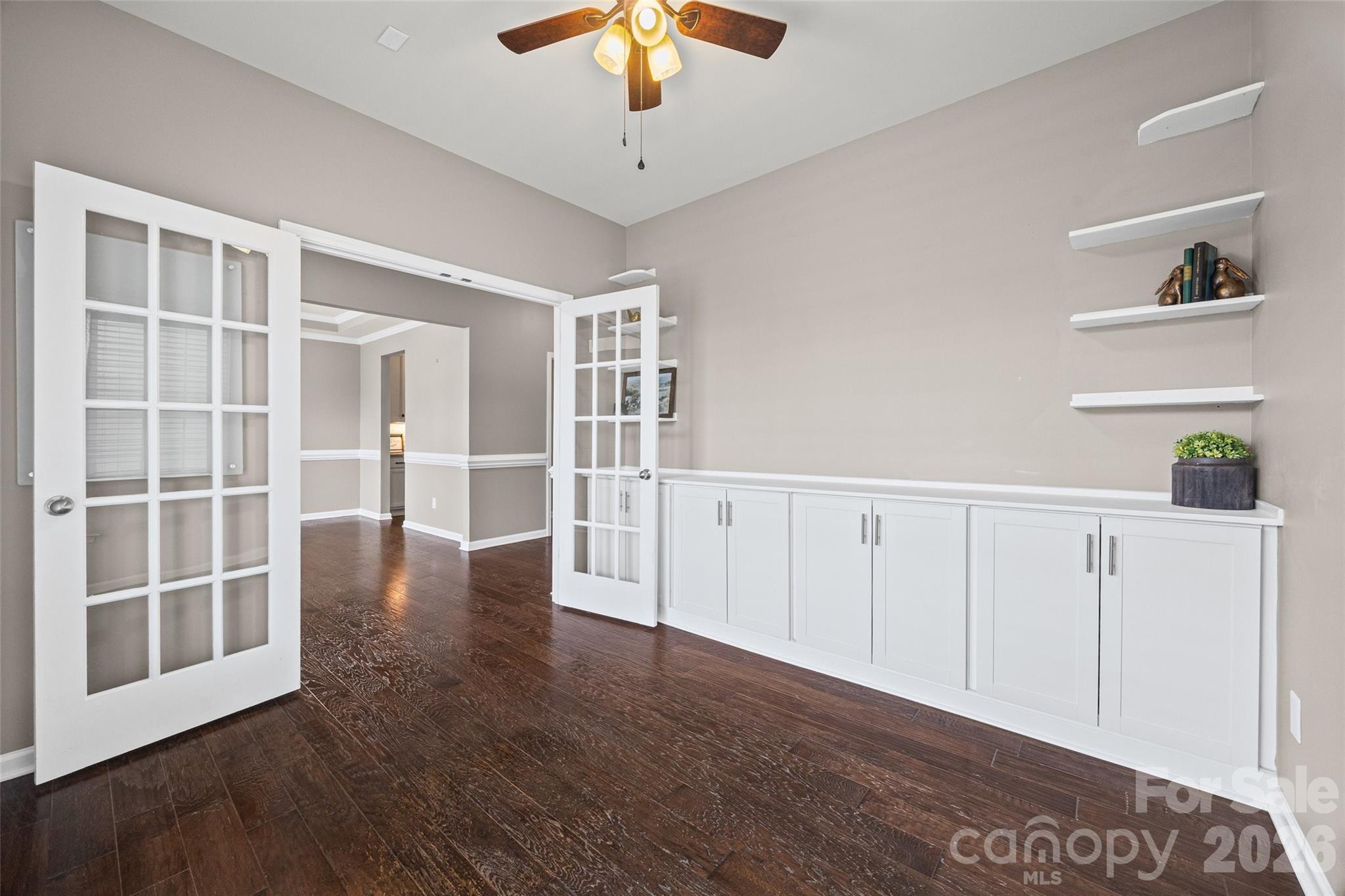 Cameron Creek - Residential