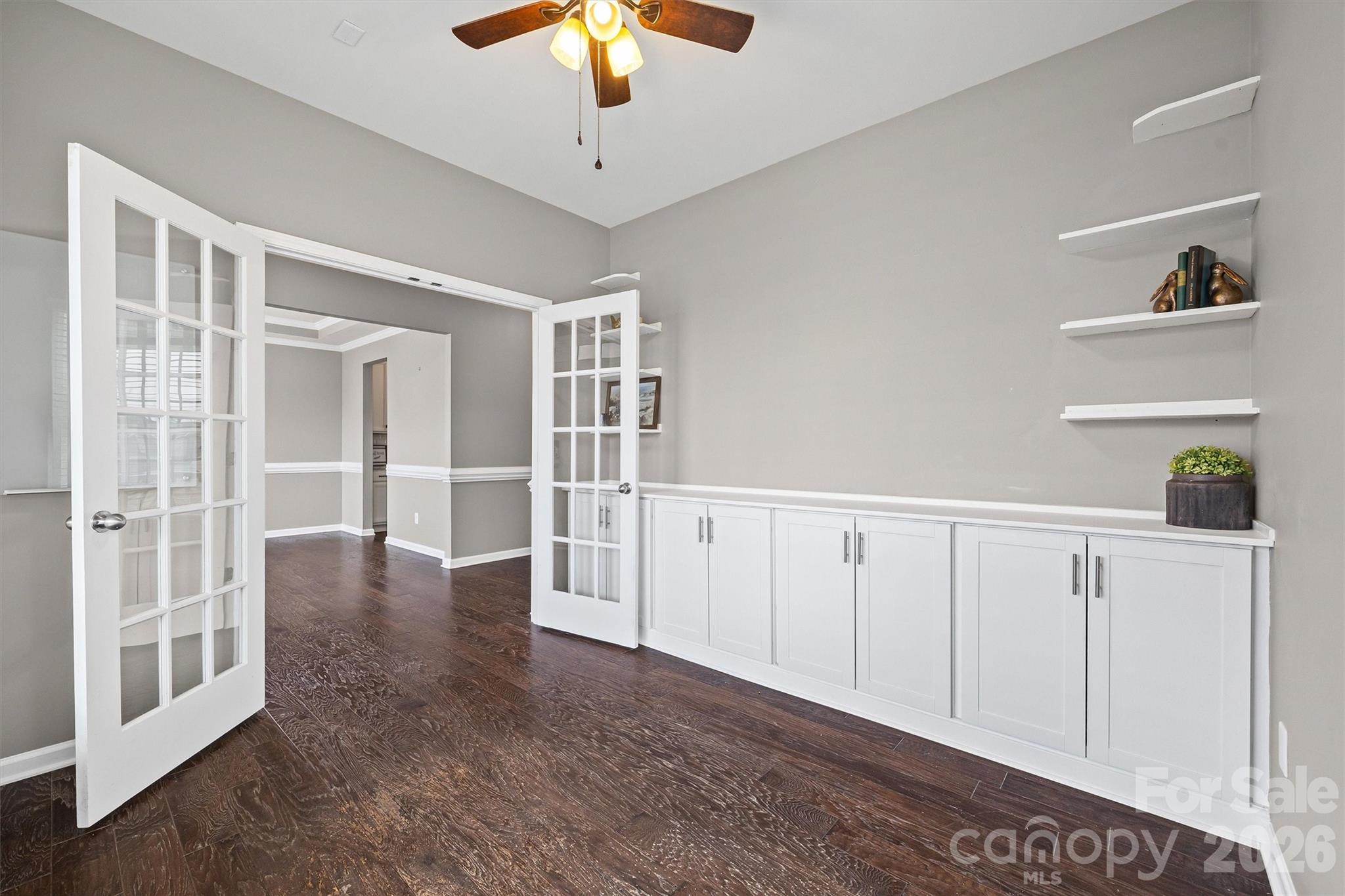 Cameron Creek - Residential