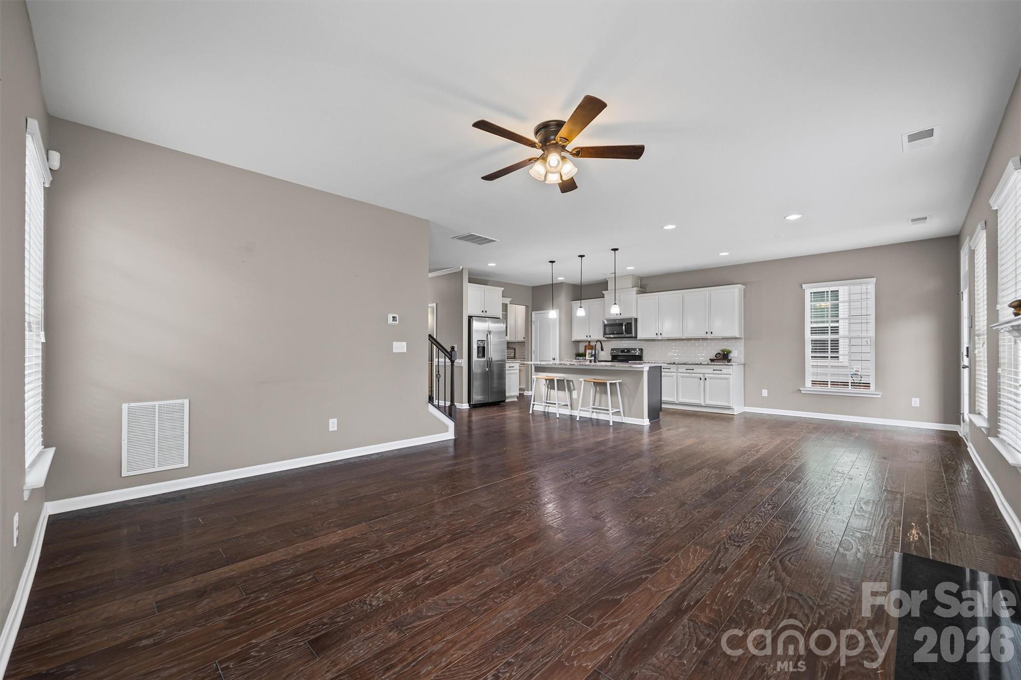 Cameron Creek - Residential