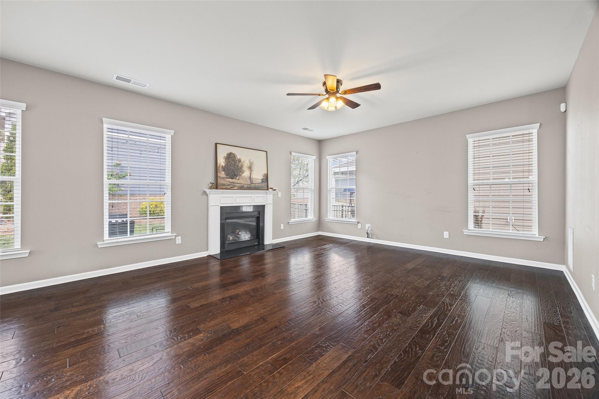 Cameron Creek - Residential