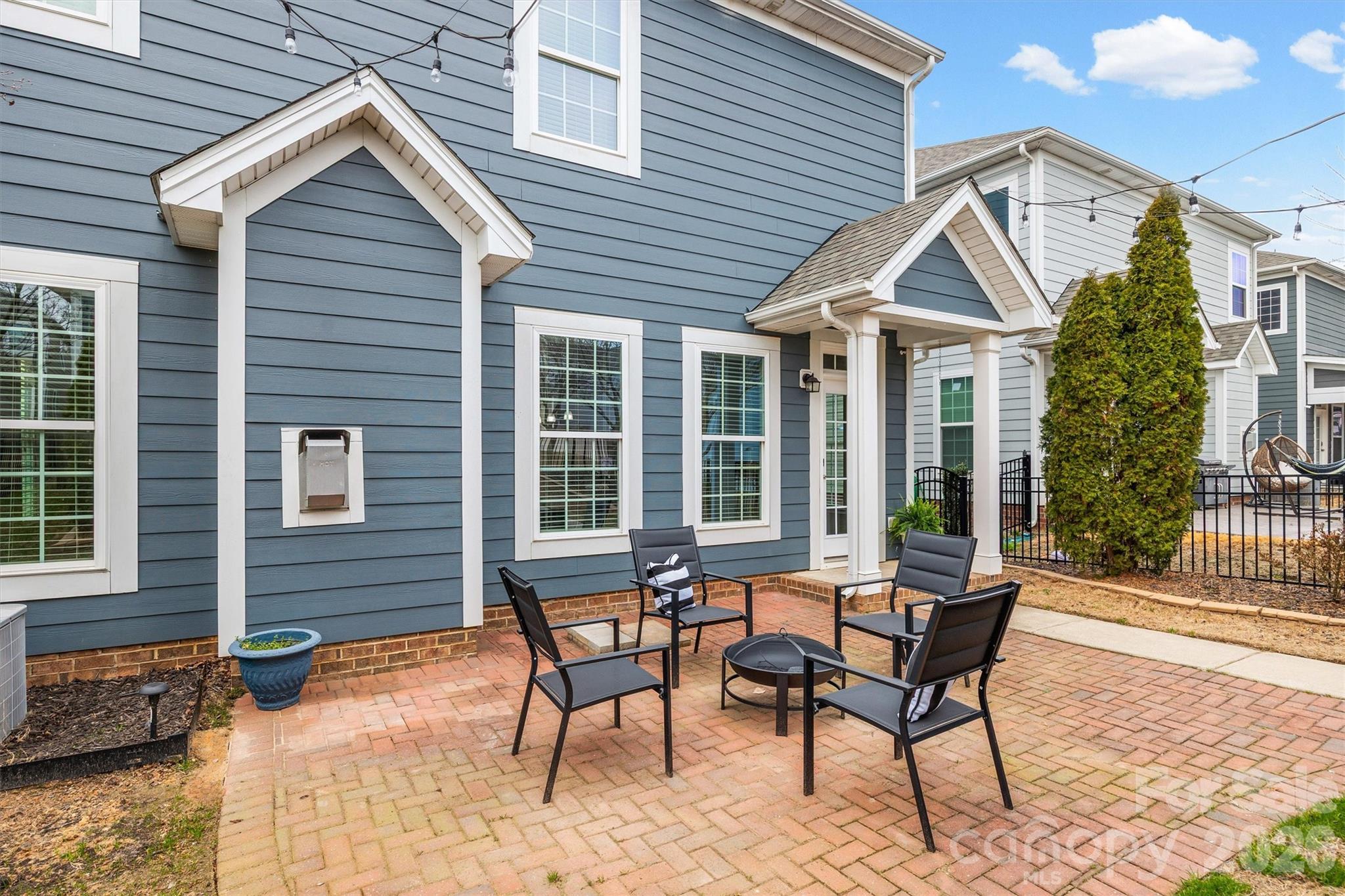 Cameron Creek - Residential