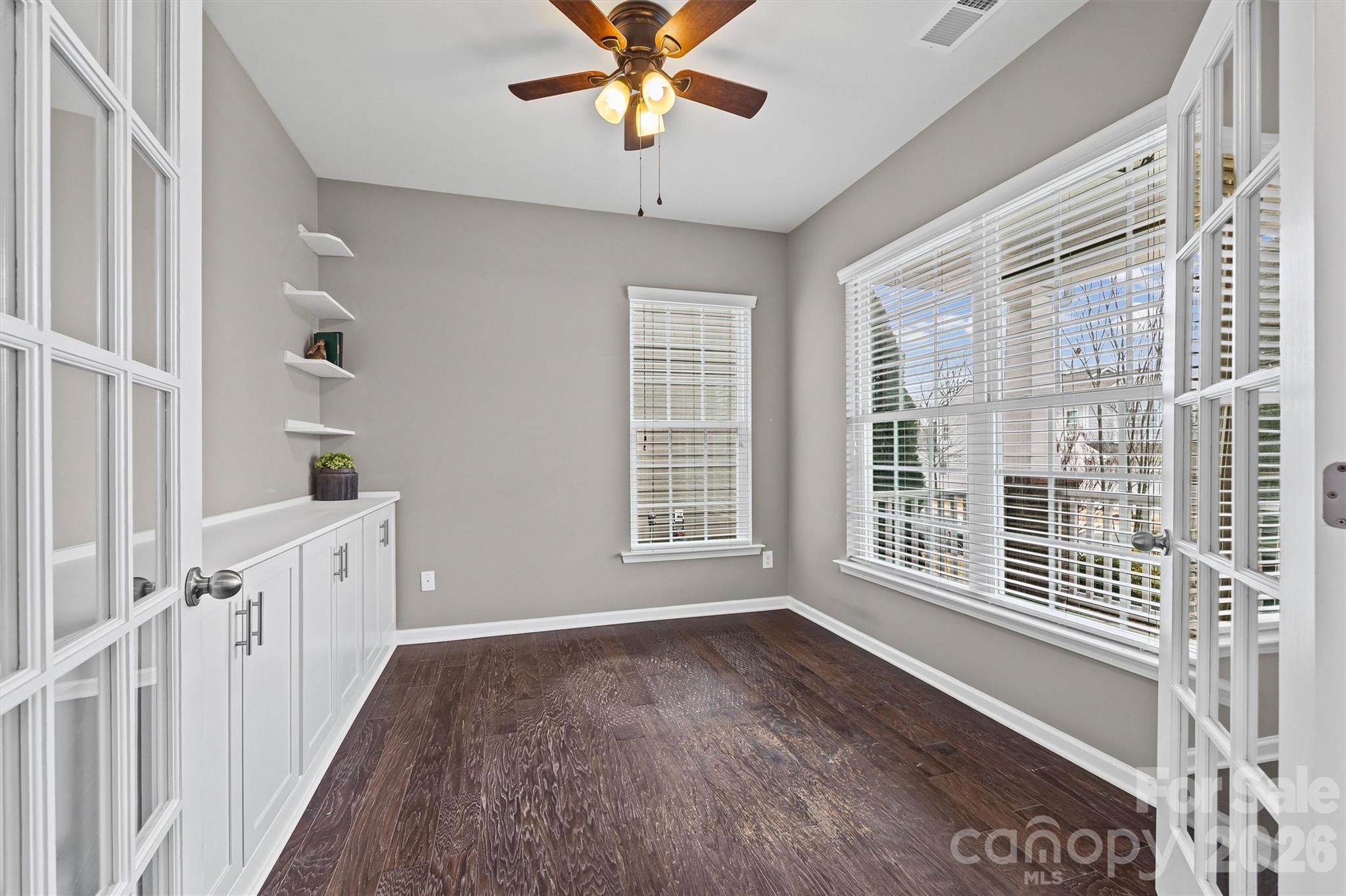 Cameron Creek - Residential