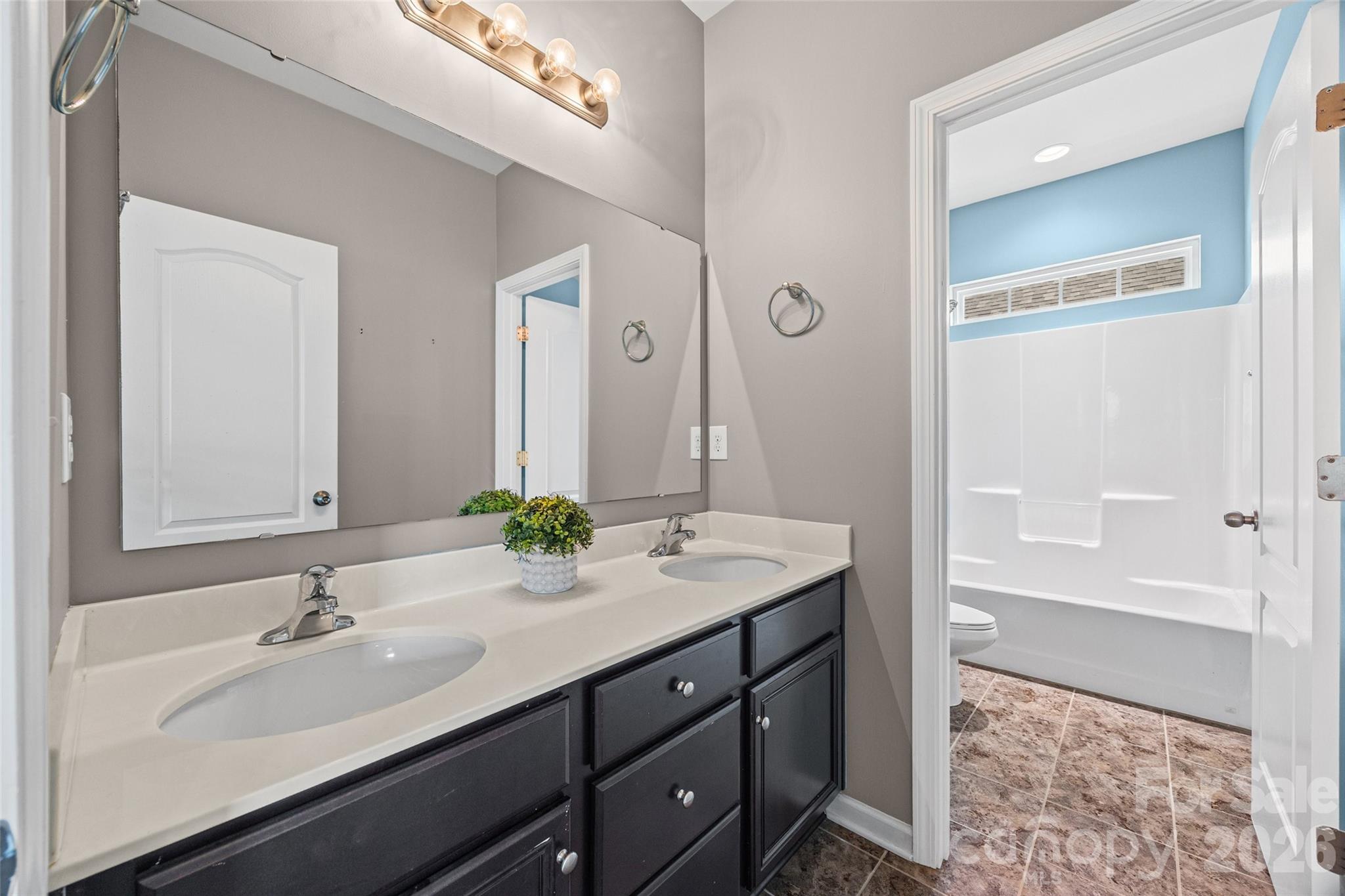 Cameron Creek - Residential