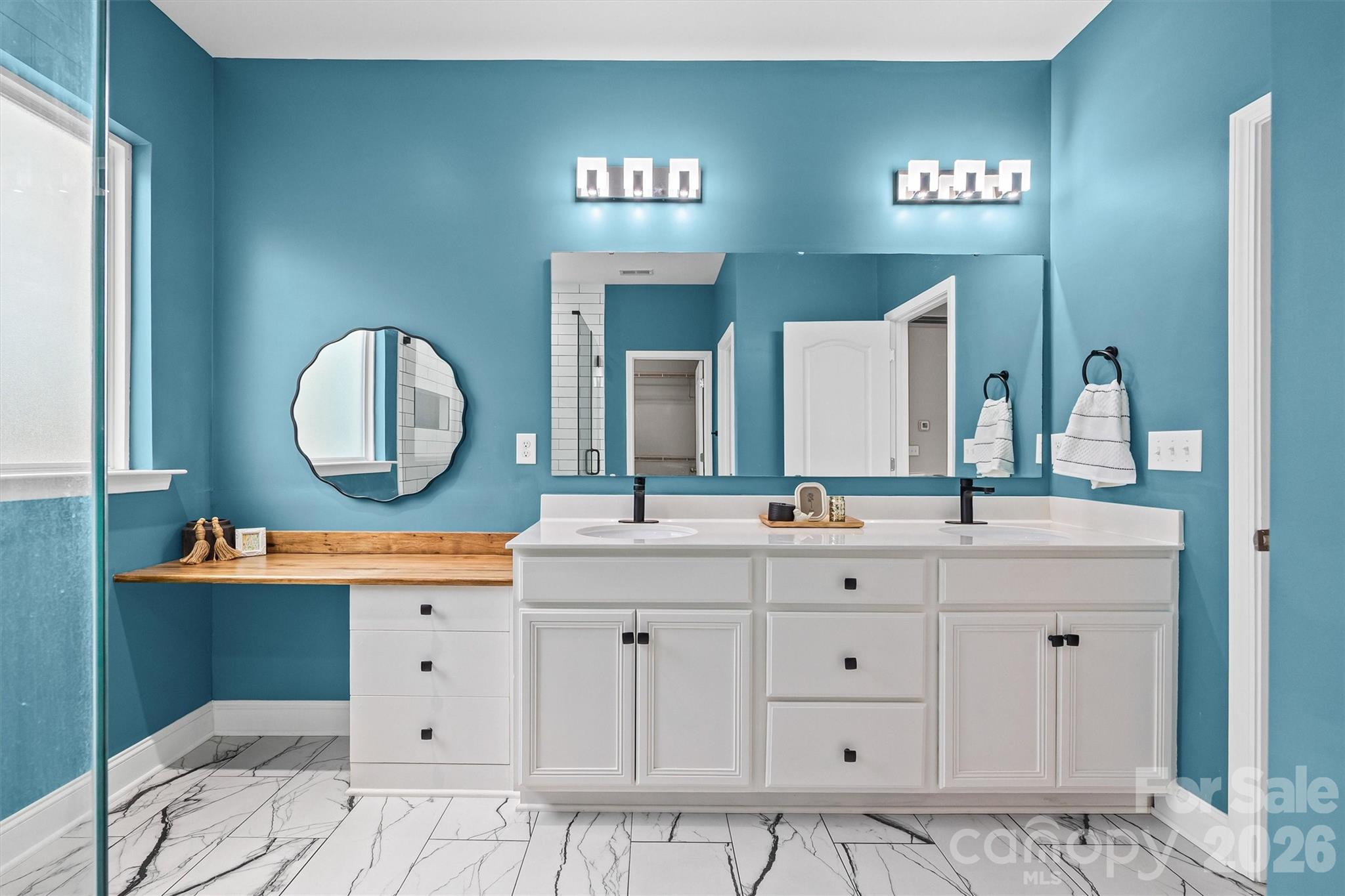 Cameron Creek - Residential