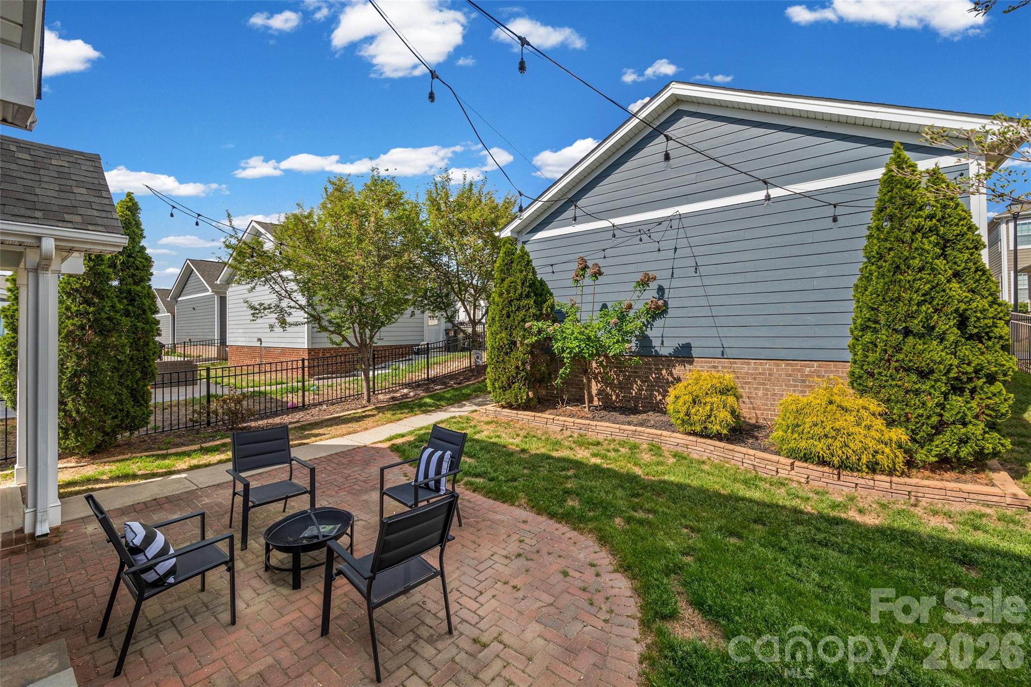 Cameron Creek - Residential