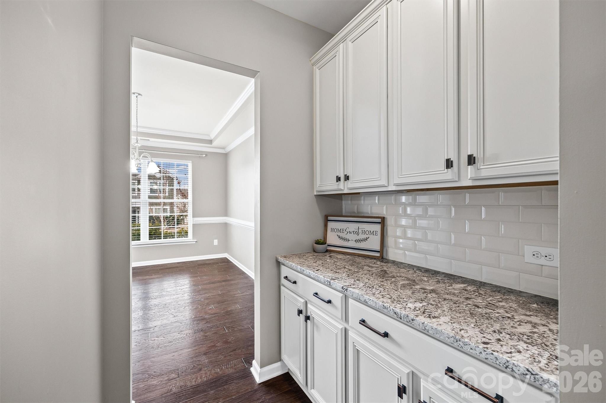 Cameron Creek - Residential