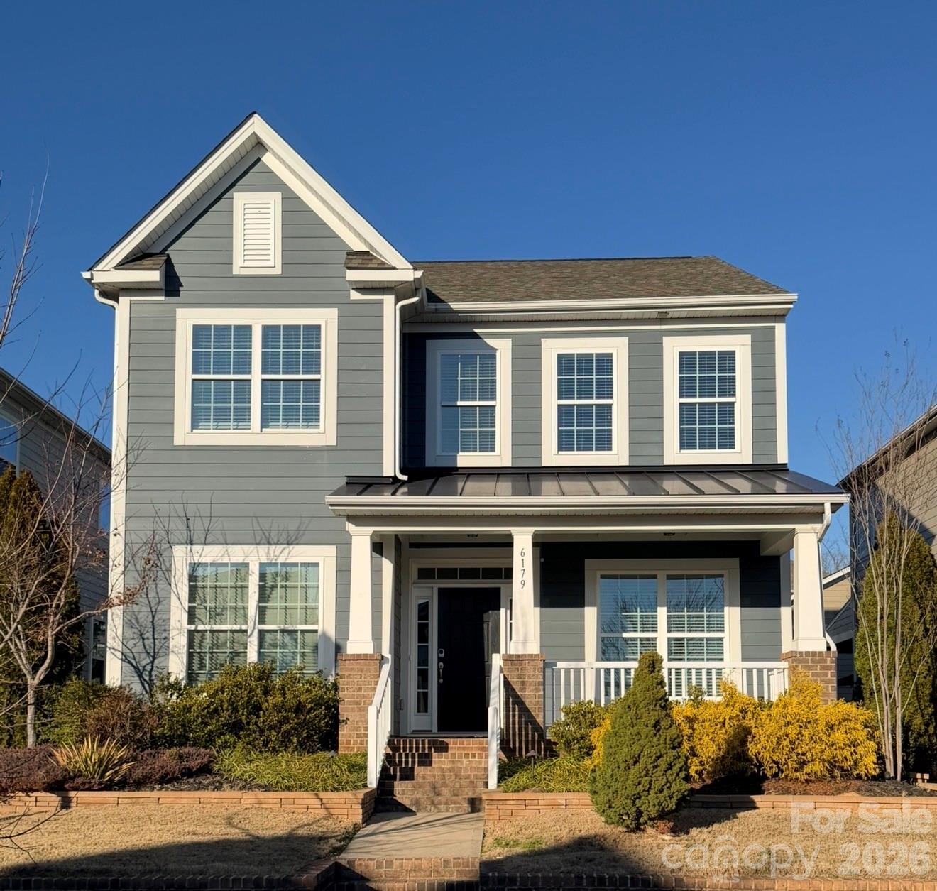 Cameron Creek - Residential