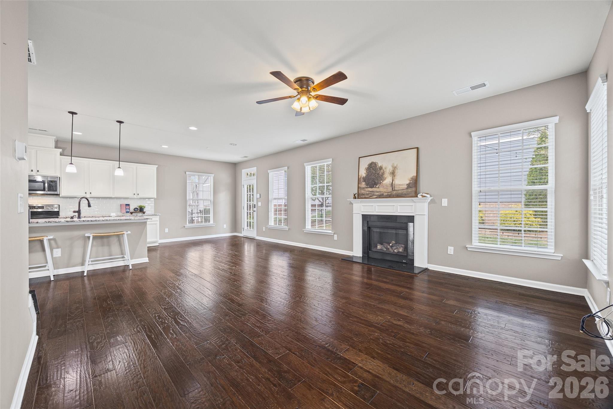 Cameron Creek - Residential