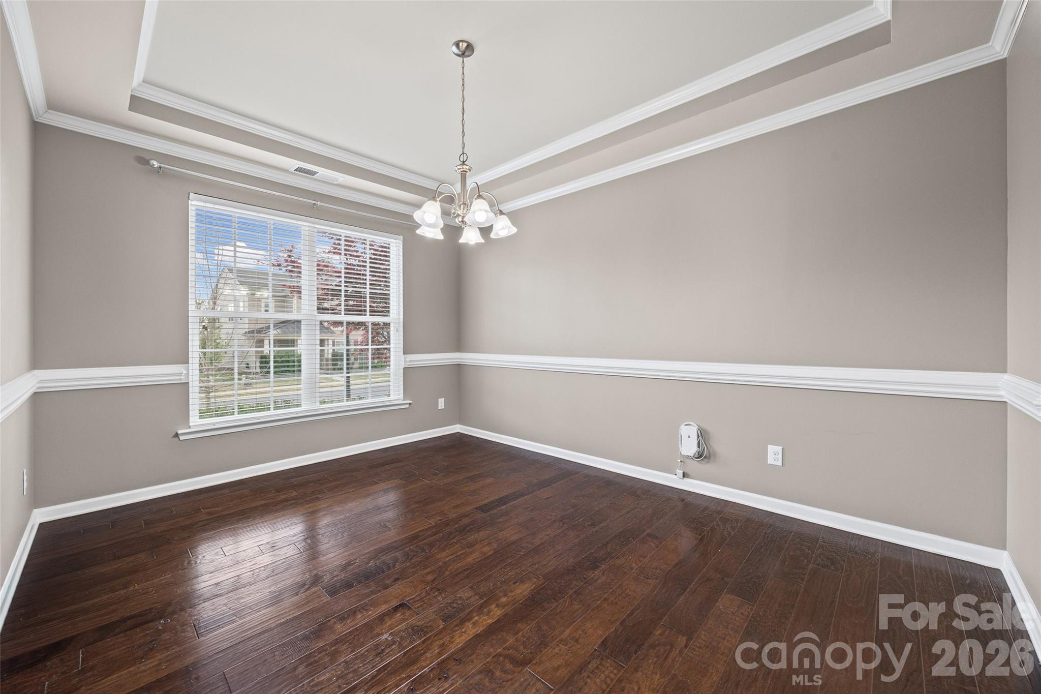 Cameron Creek - Residential