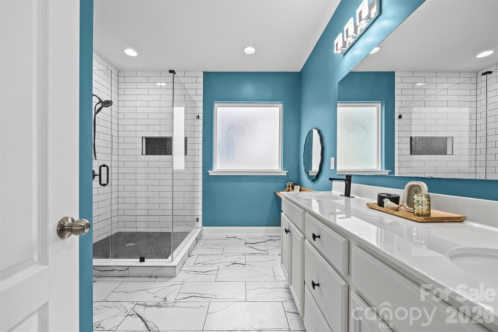 Cameron Creek - Residential