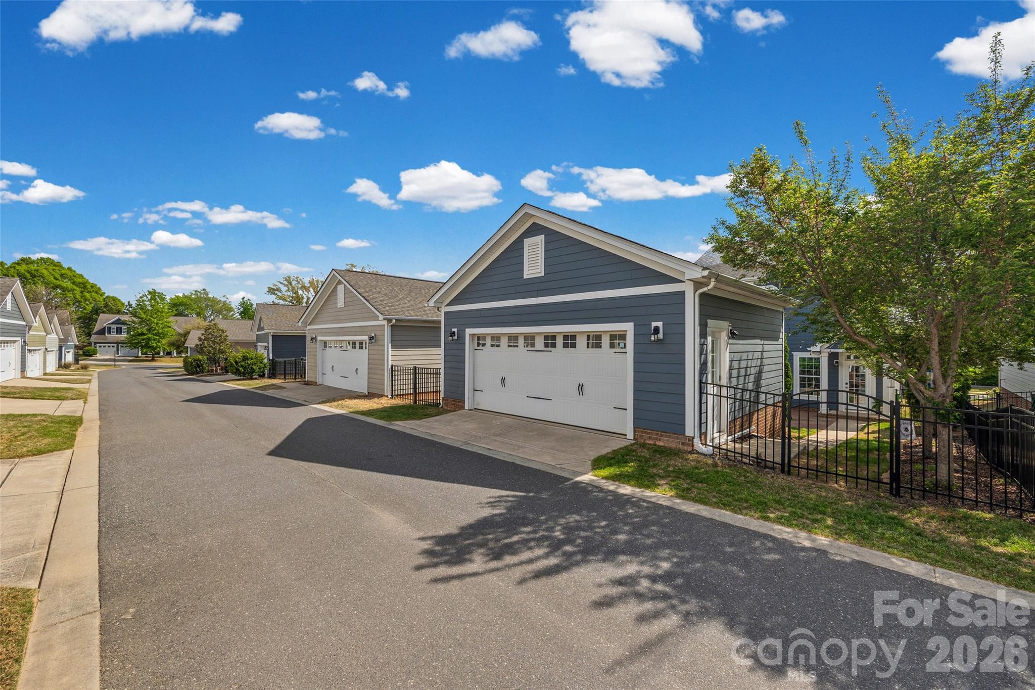 Cameron Creek - Residential