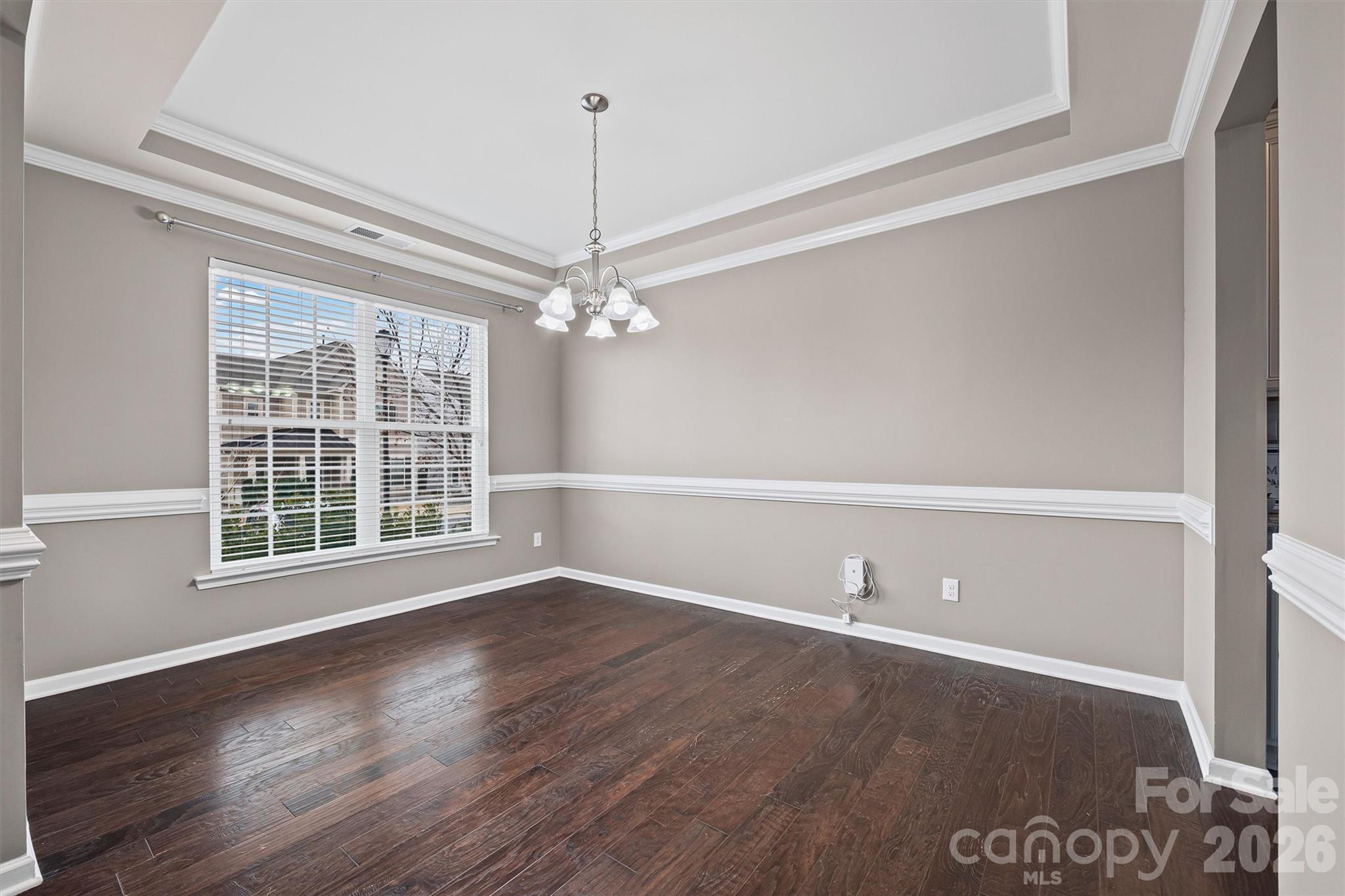 Cameron Creek - Residential