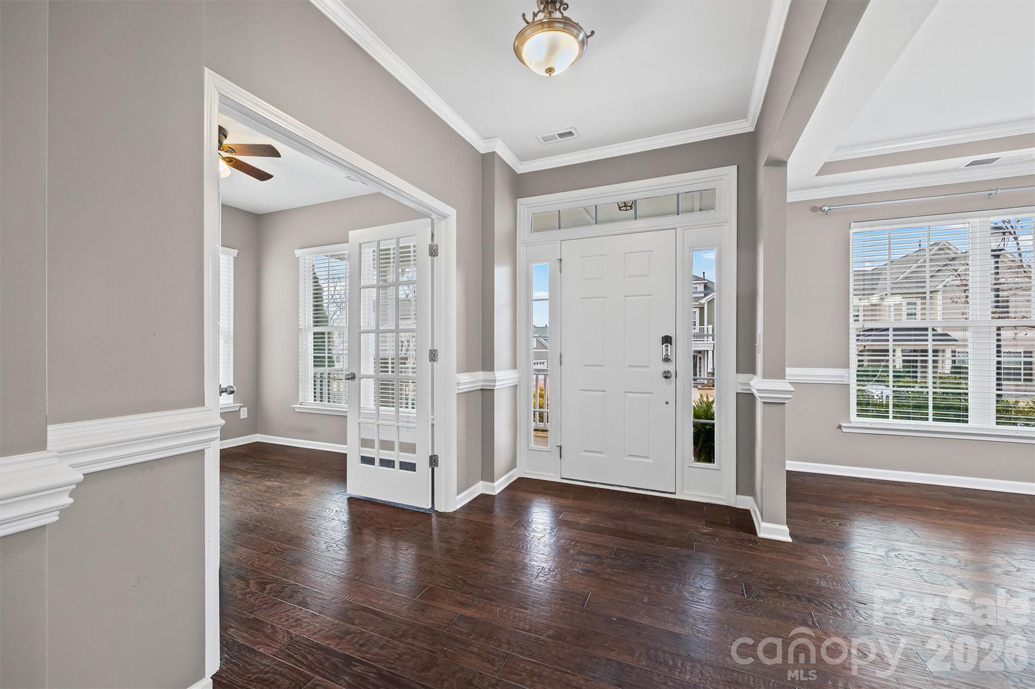 Cameron Creek - Residential