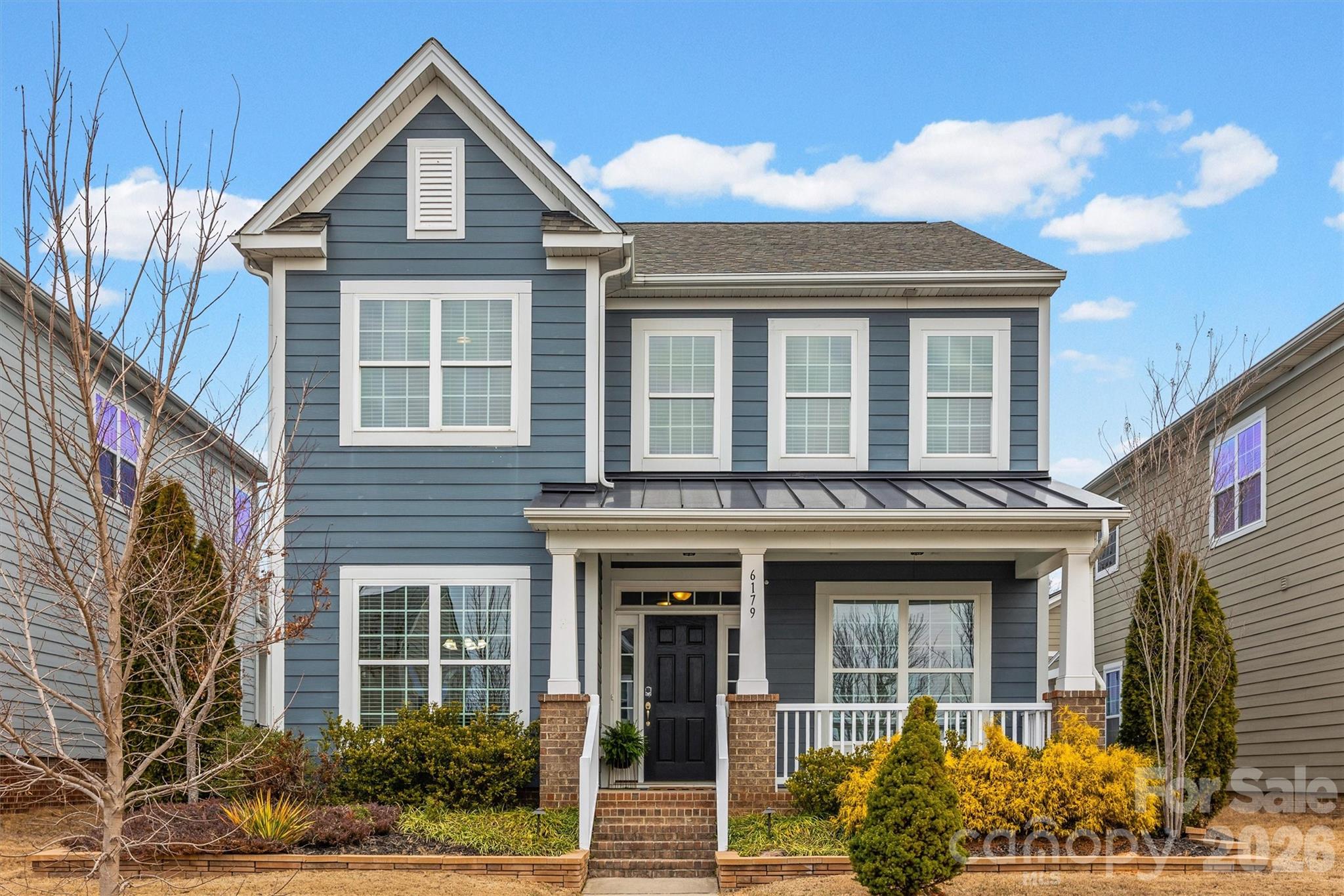 Cameron Creek - Residential