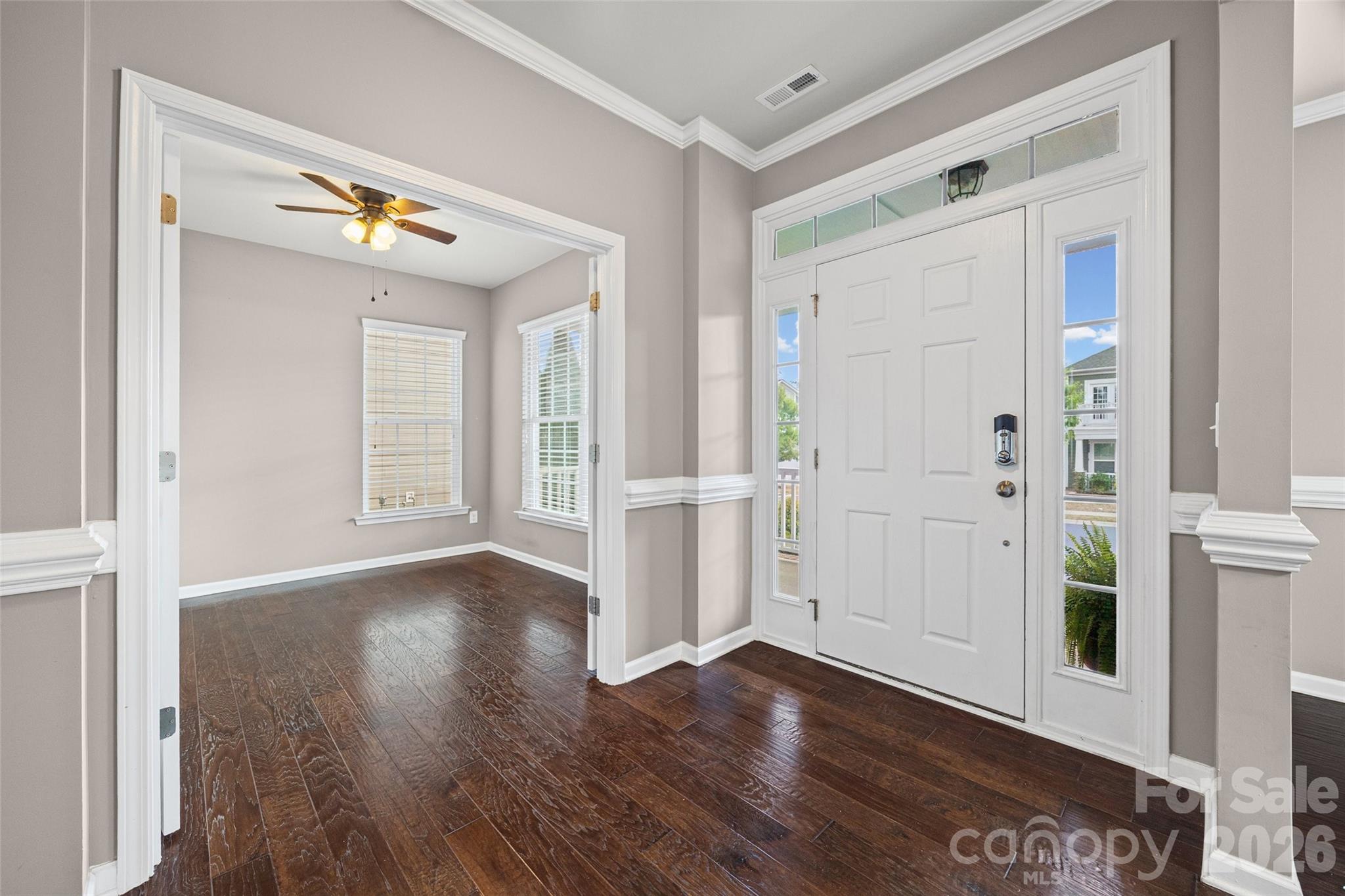 Cameron Creek - Residential