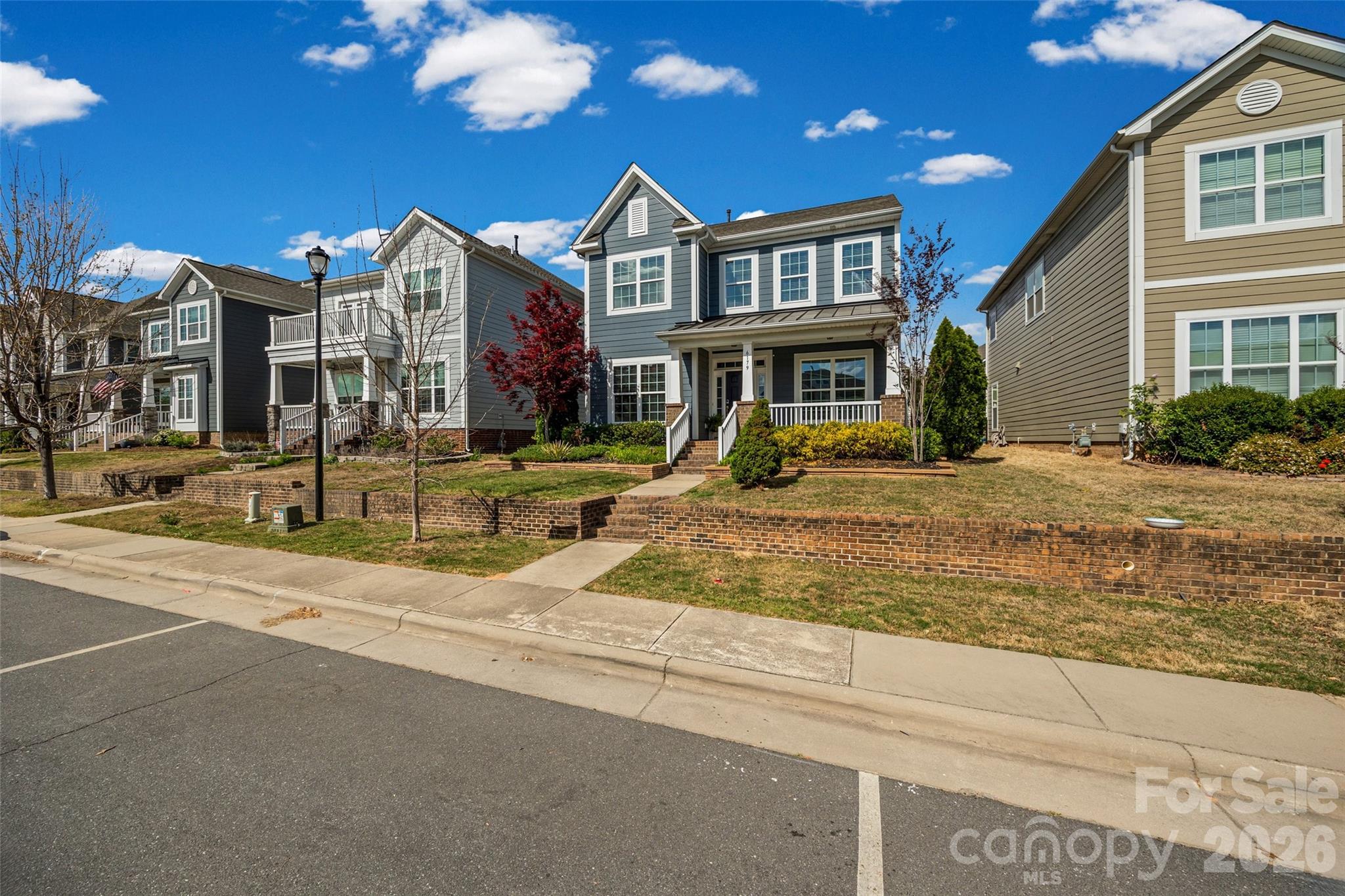 Cameron Creek - Residential