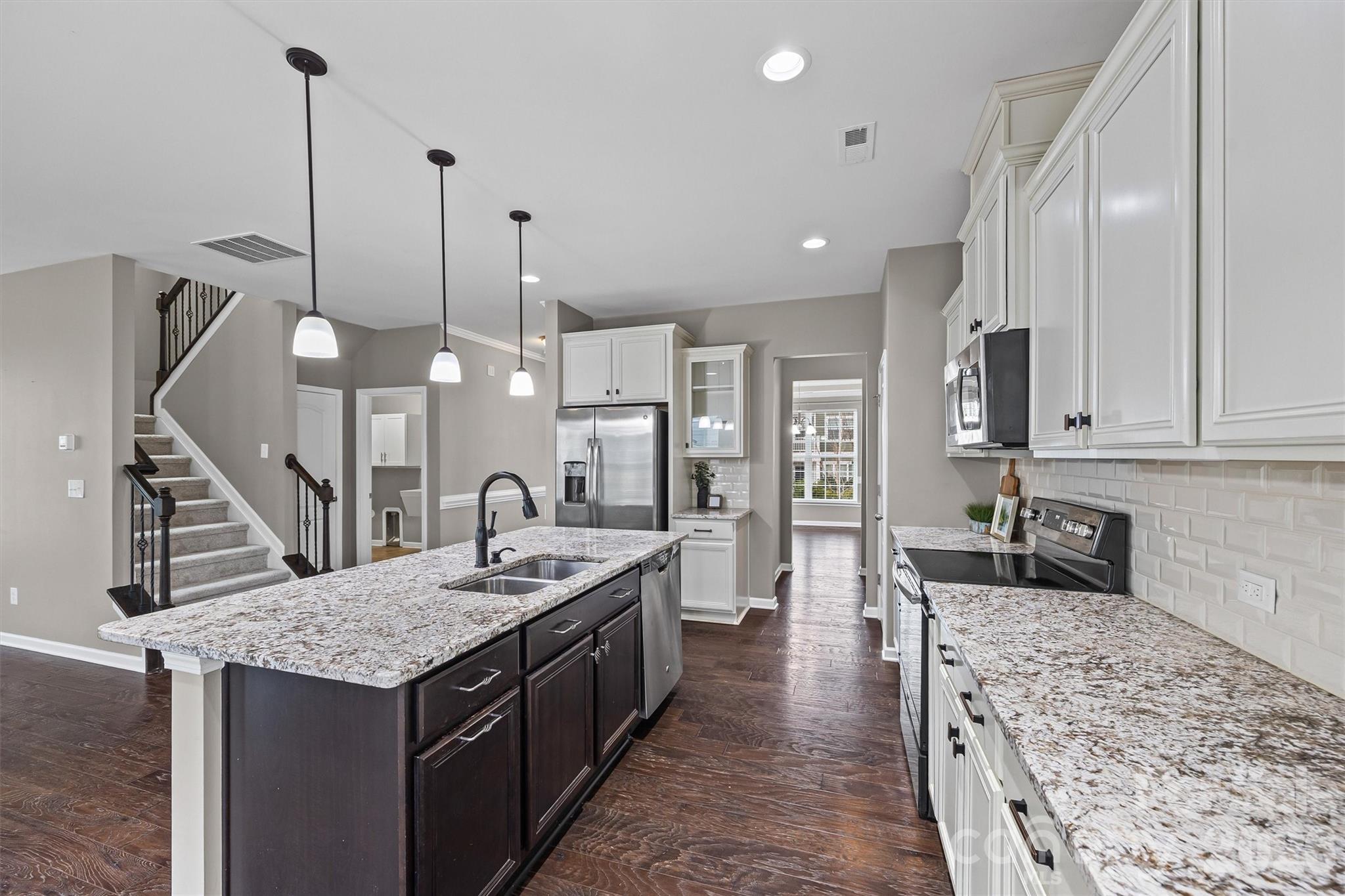 Cameron Creek - Residential