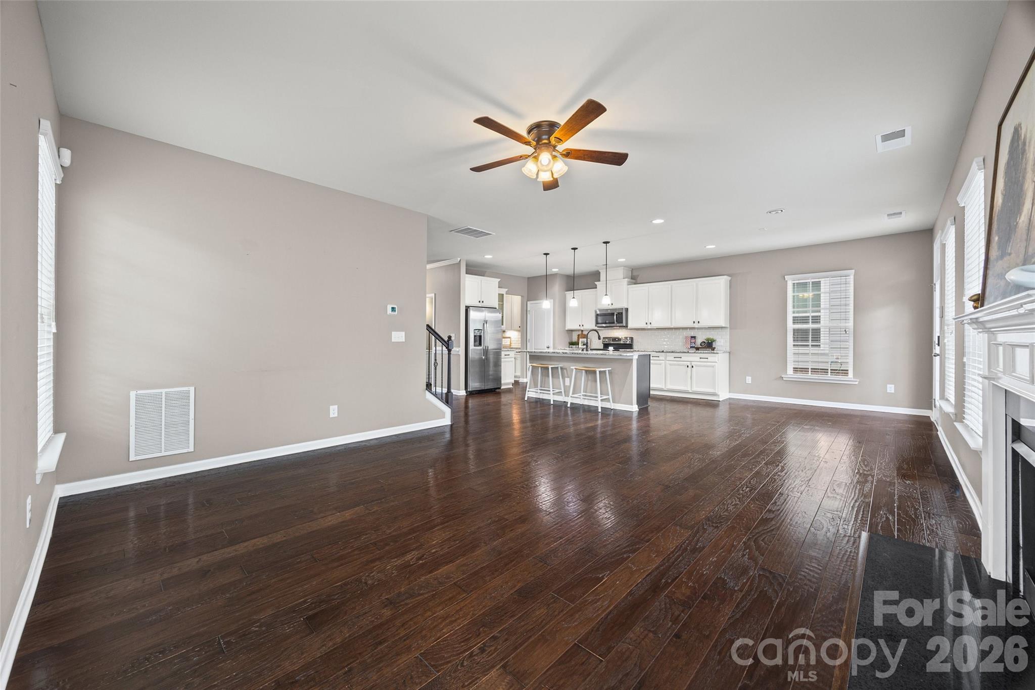 Cameron Creek - Residential