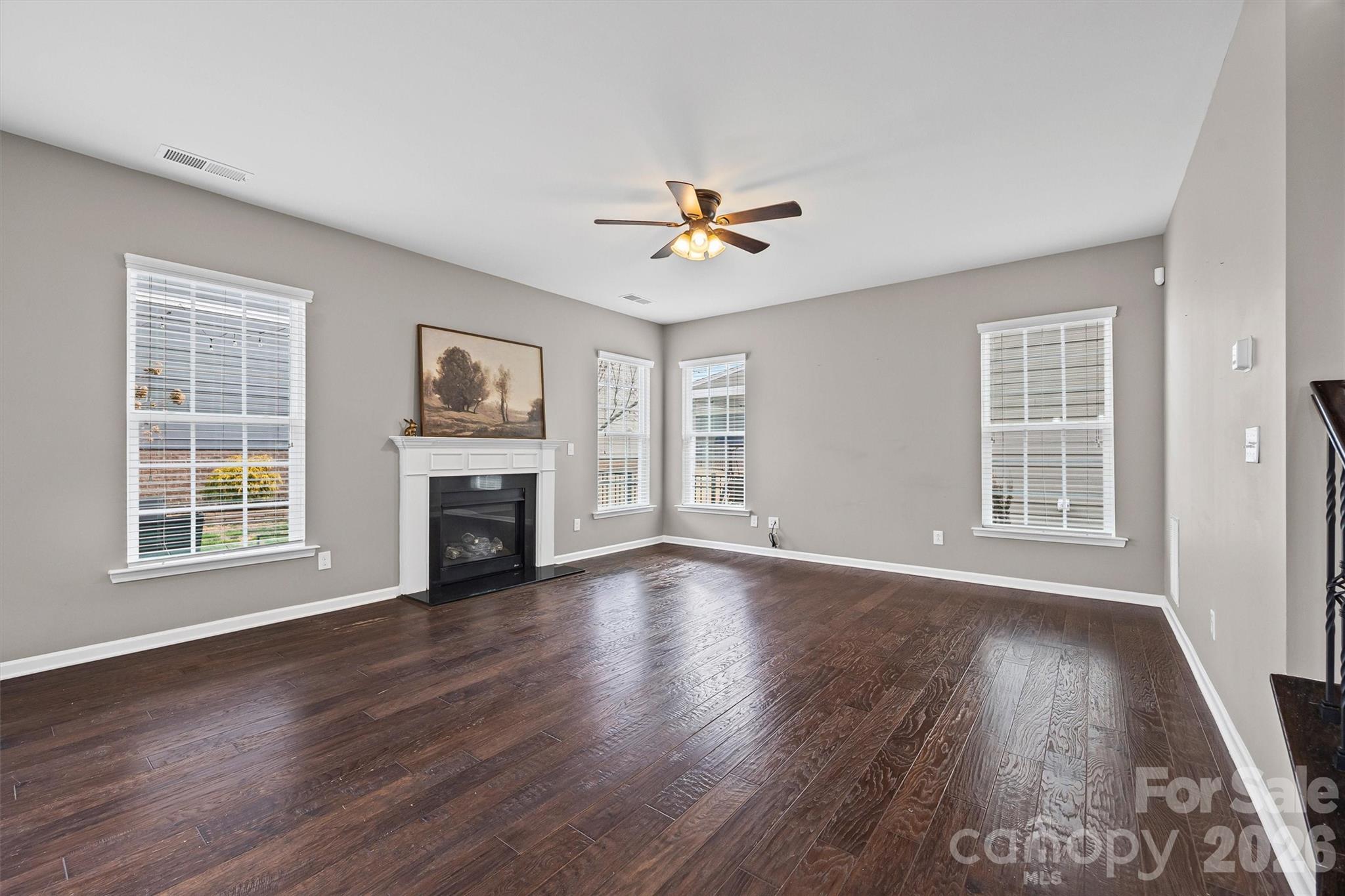 Cameron Creek - Residential