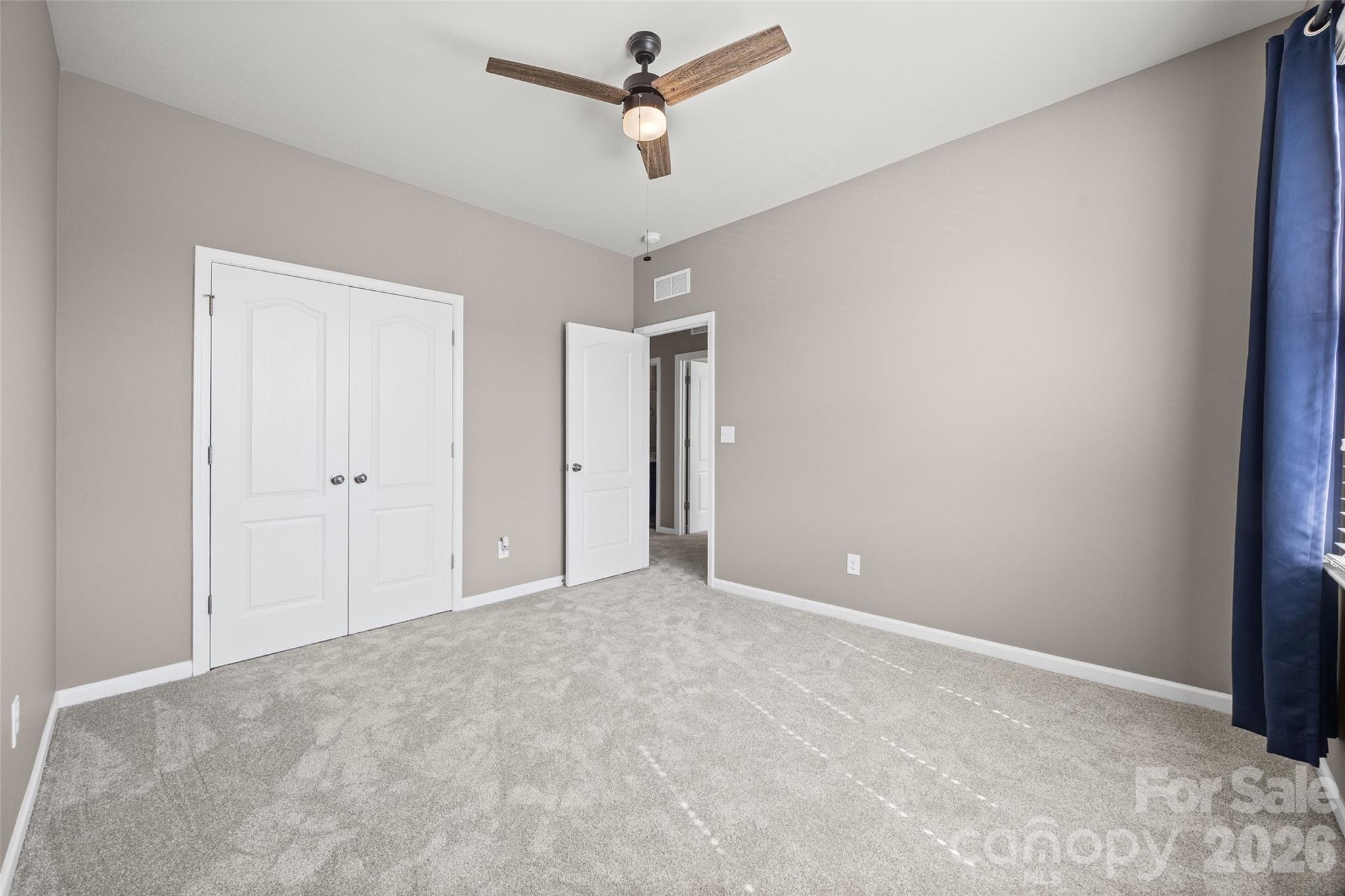 Cameron Creek - Residential