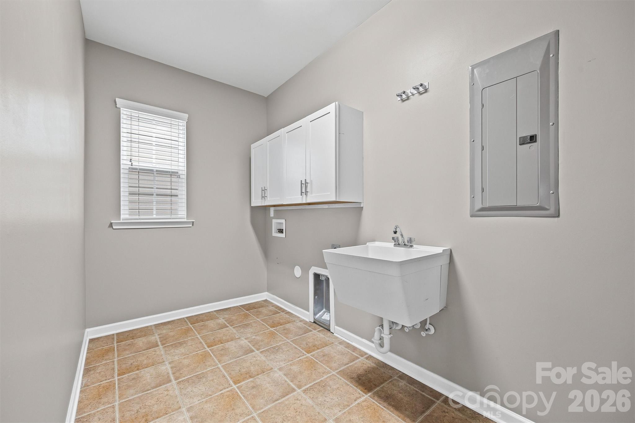 Cameron Creek - Residential