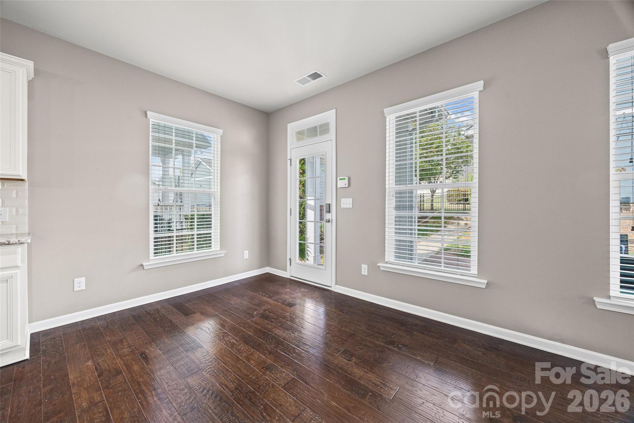 Cameron Creek - Residential