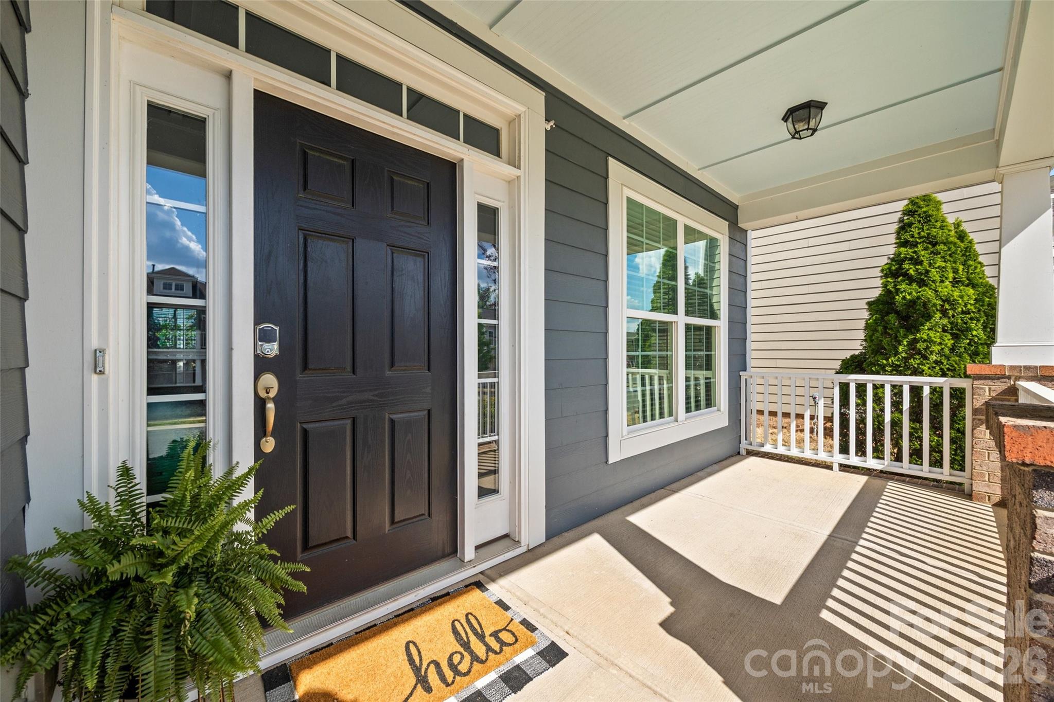 Cameron Creek - Residential