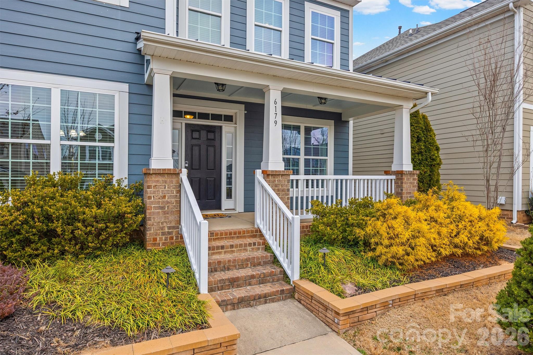 Cameron Creek - Residential