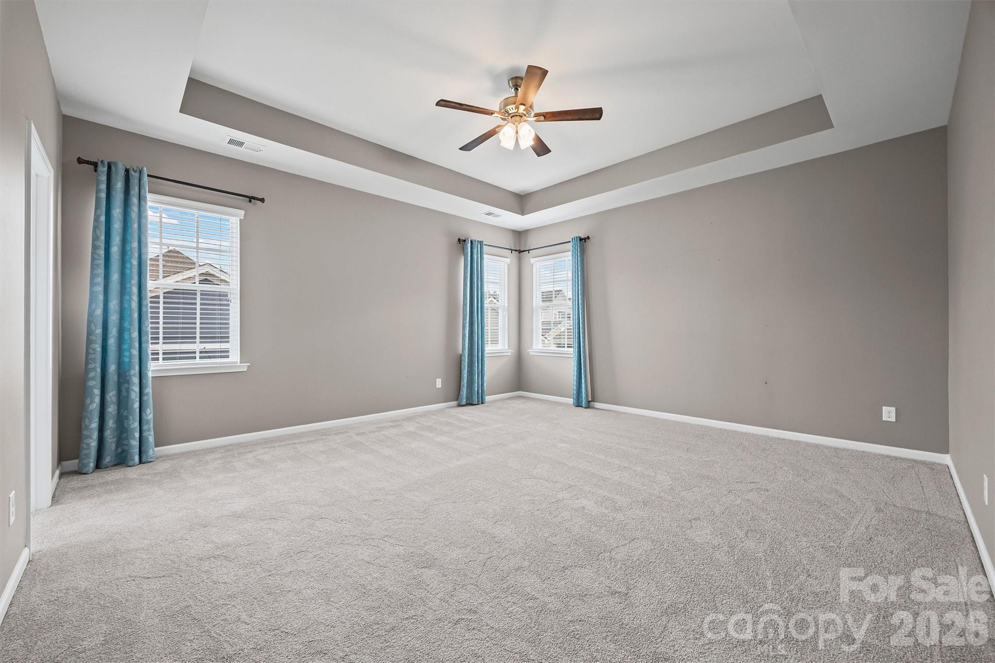 Cameron Creek - Residential