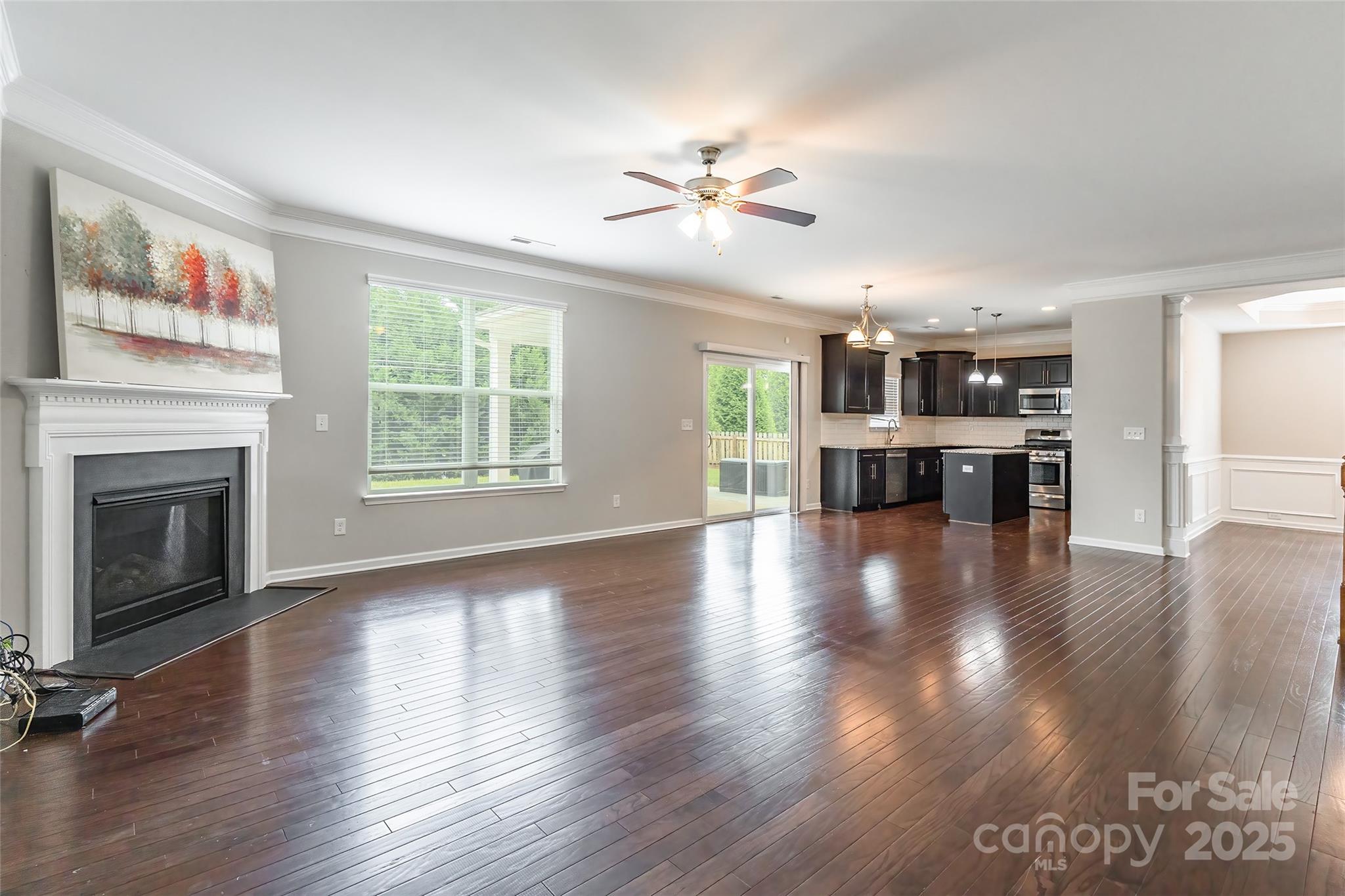 Berewick - Residential