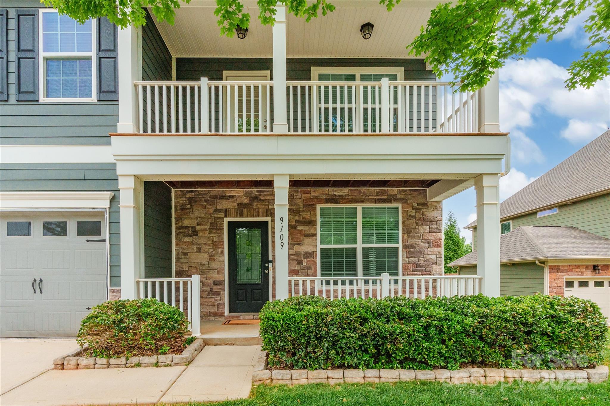 Berewick - Residential