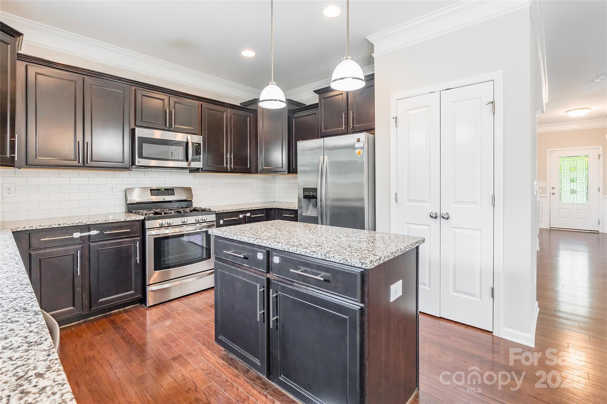 Berewick - Residential